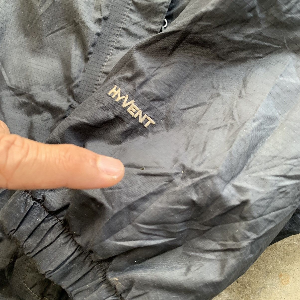 The North Face The North Face light jacket Size US XL / EU 56 / 4 - 16 Thumbnail