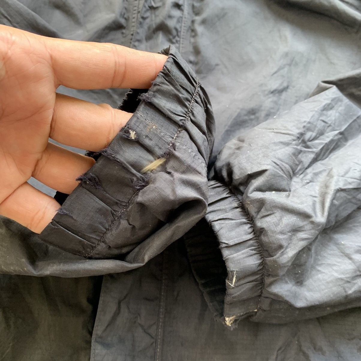 The North Face The North Face light jacket Size US XL / EU 56 / 4 - 14 Thumbnail