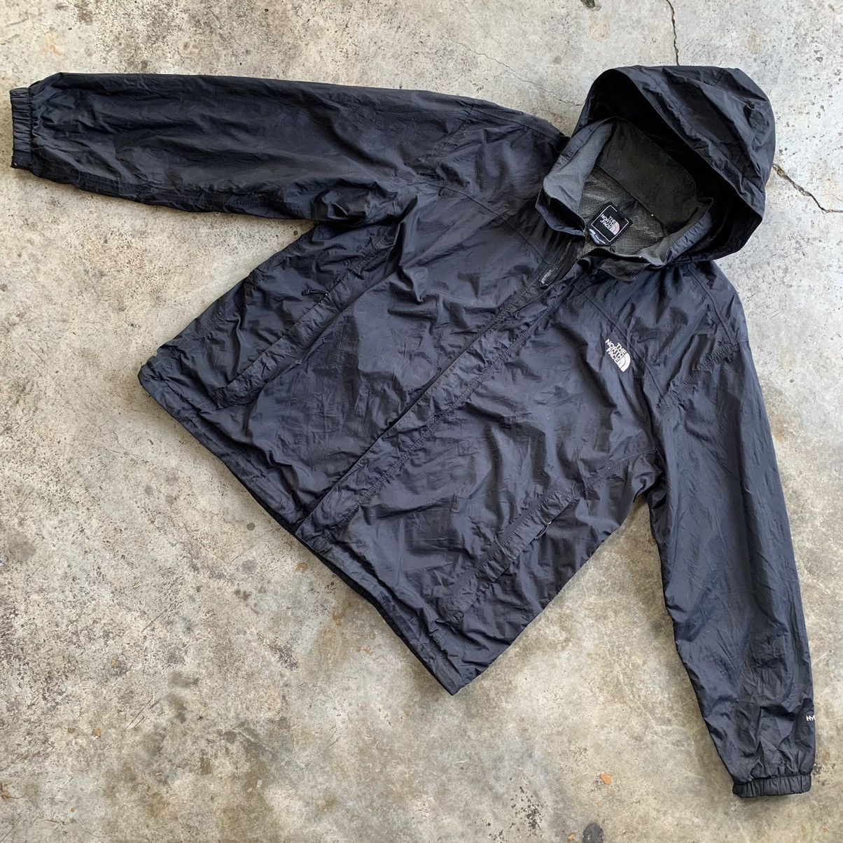 The North Face The North Face light jacket Size US XL / EU 56 / 4 - 4 Thumbnail