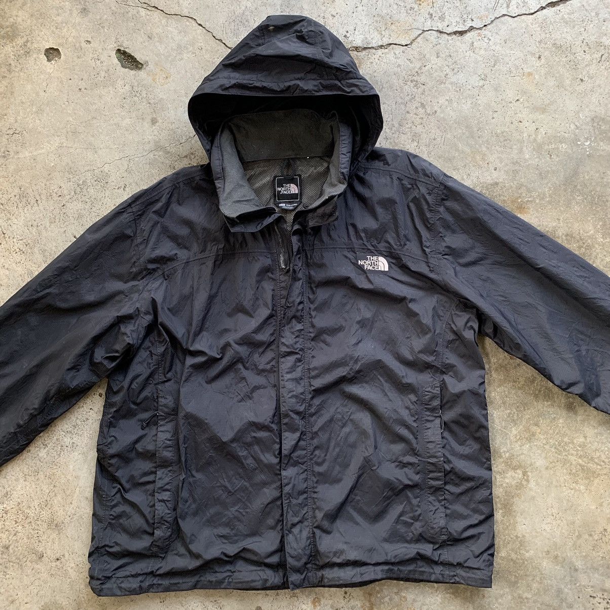 The North Face The North Face light jacket Size US XL / EU 56 / 4 - 3 Thumbnail