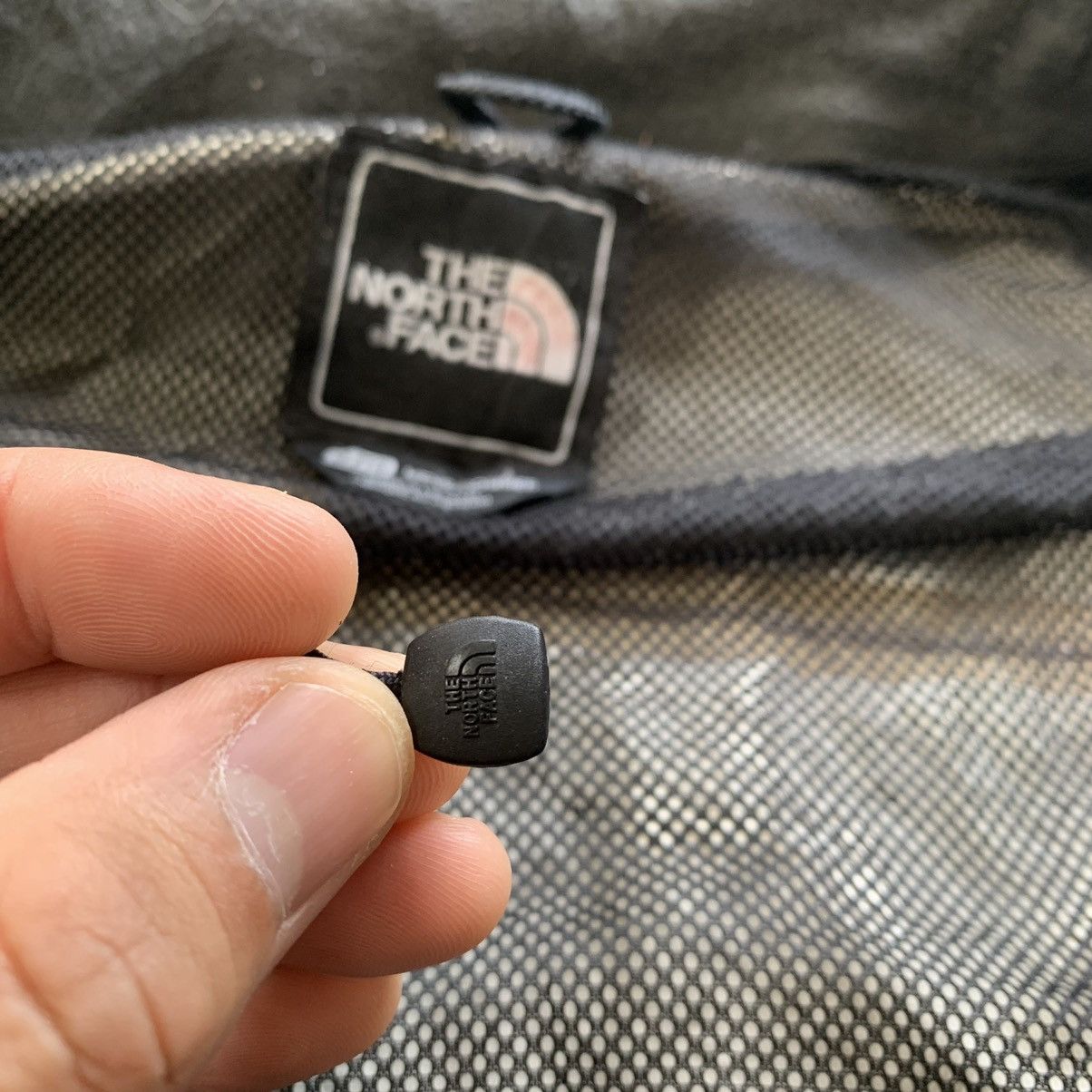 The North Face The North Face light jacket Size US XL / EU 56 / 4 - 20 Thumbnail