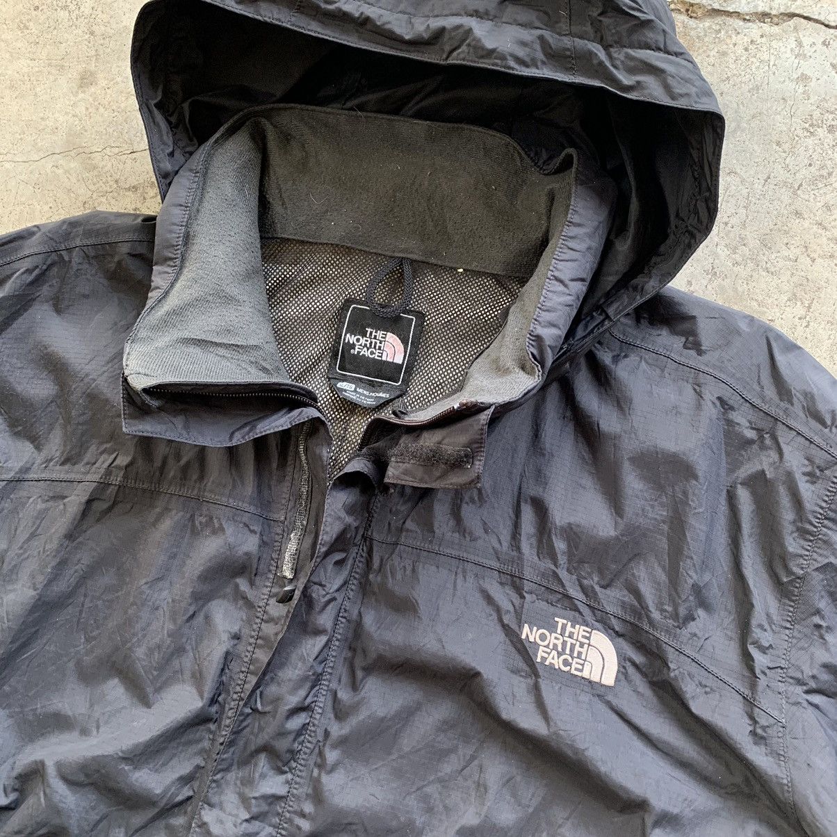 The North Face The North Face light jacket Size US XL / EU 56 / 4 - 21 Thumbnail