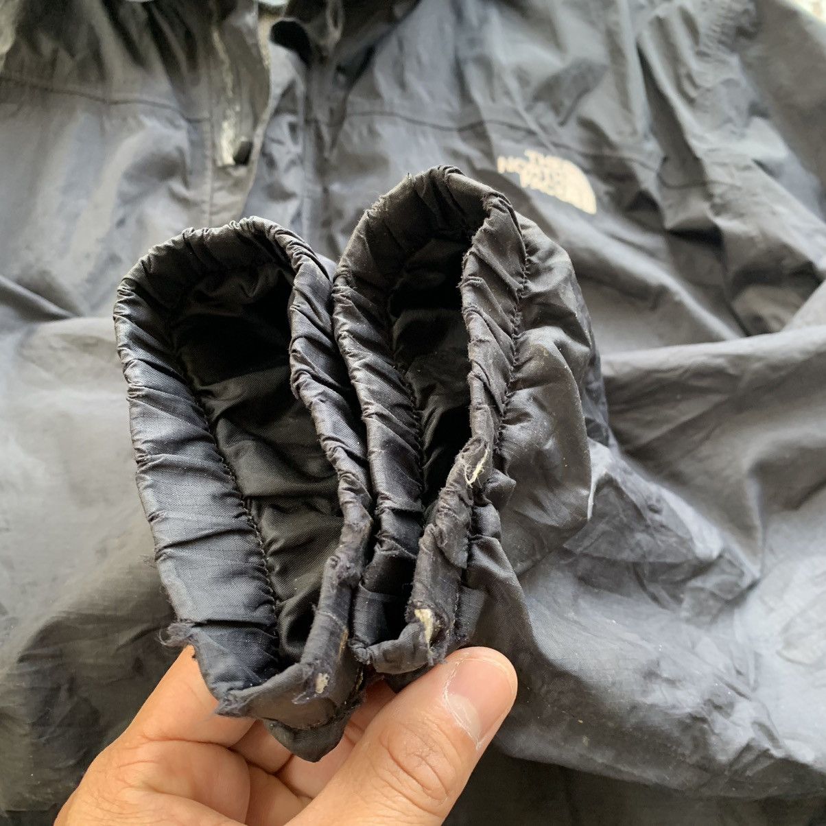 The North Face The North Face light jacket Size US XL / EU 56 / 4 - 12 Thumbnail