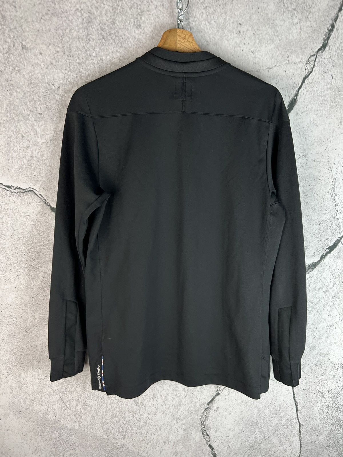 Umbro × Vintage Vintage UMBRO Rengers Foorball club soccer Jersey Size US S / EU 44-46 / 1 - 2 Thumbnail