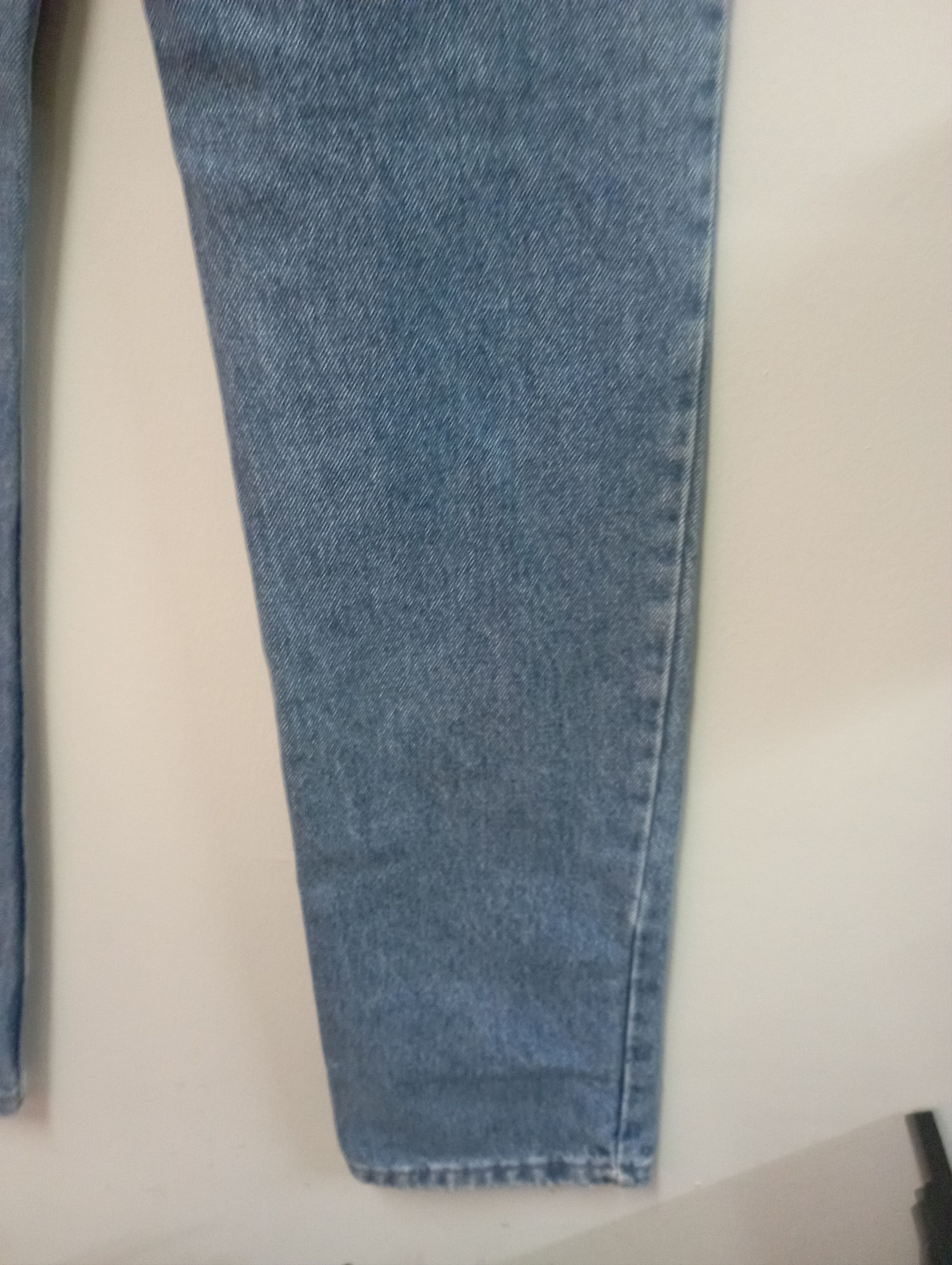 Valentino Made In Italy Valentino Garavani Jeans Luxury Designer Size US 26 / EU 42 - 13 Thumbnail