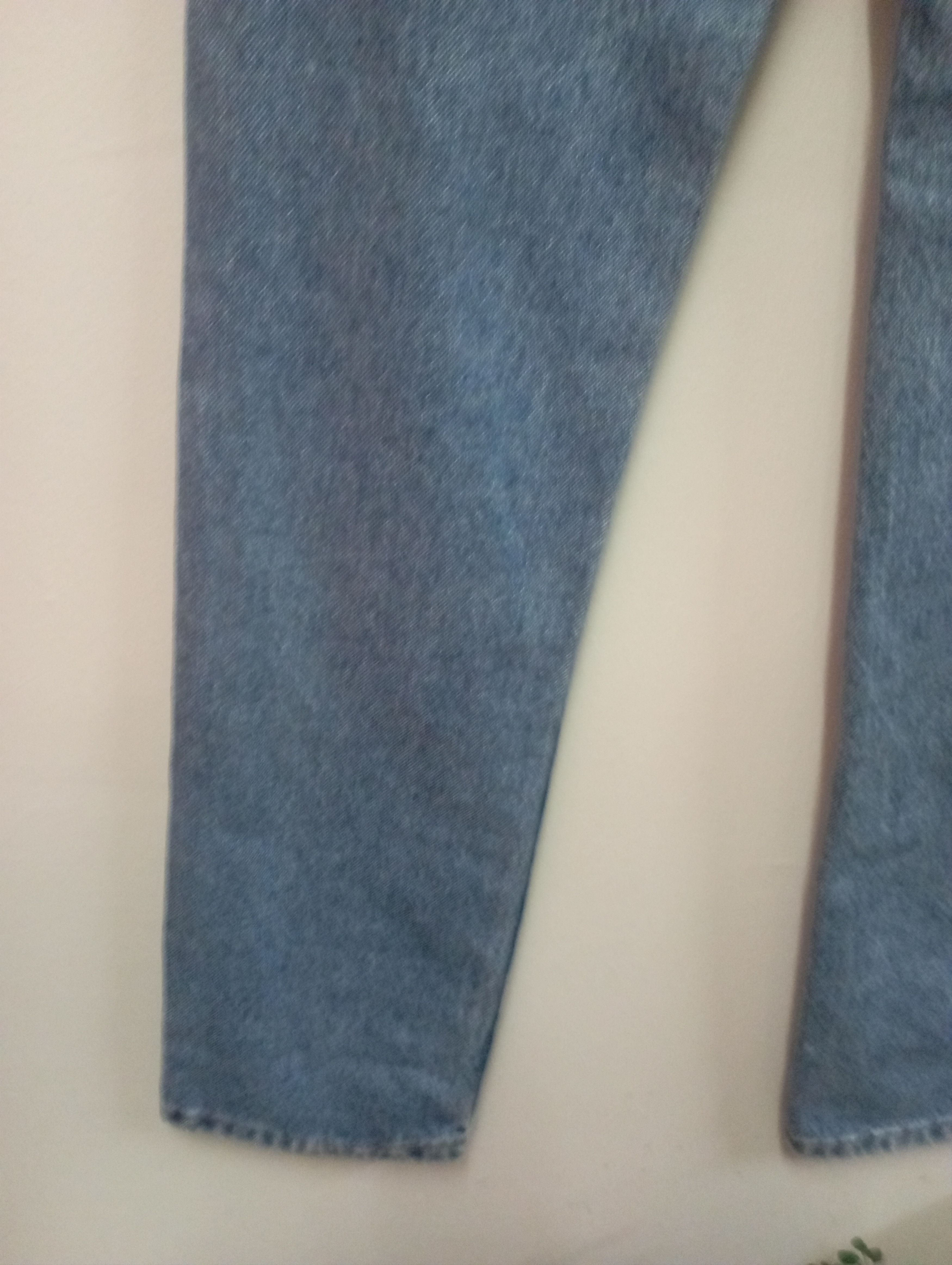 Valentino Made In Italy Valentino Garavani Jeans Luxury Designer Size US 26 / EU 42 - 16 Thumbnail