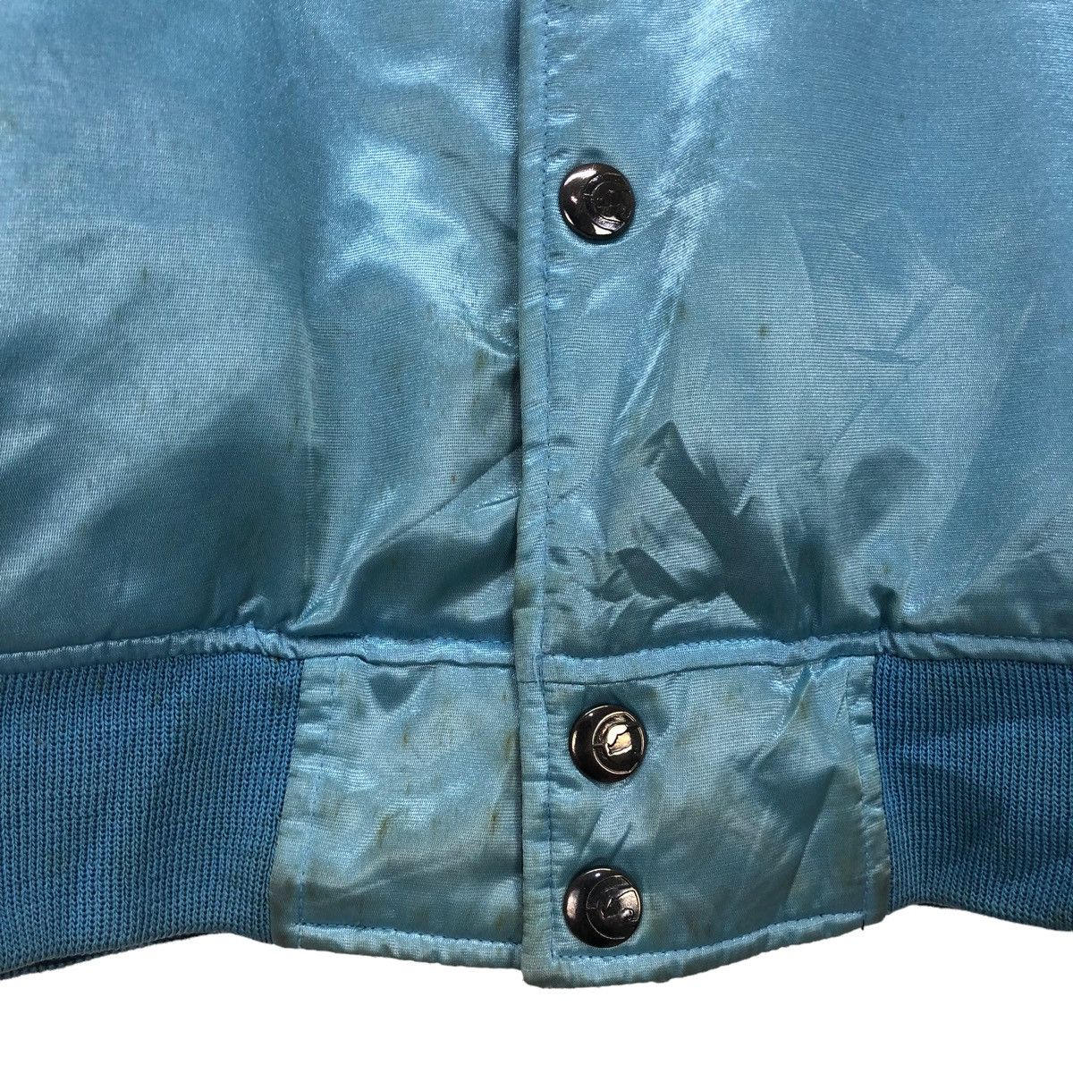 Ecko Unltd. Vintage Ecko Unltd Reversible Bomber Jacket Size US L / EU 52-54 / 3 - 11 Thumbnail