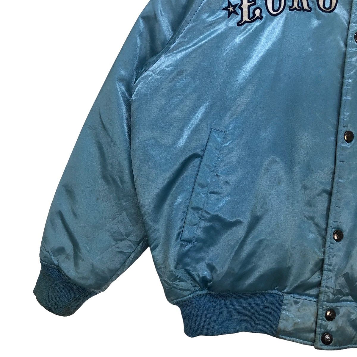Ecko Unltd. Vintage Ecko Unltd Reversible Bomber Jacket Size US L / EU 52-54 / 3 - 8 Thumbnail