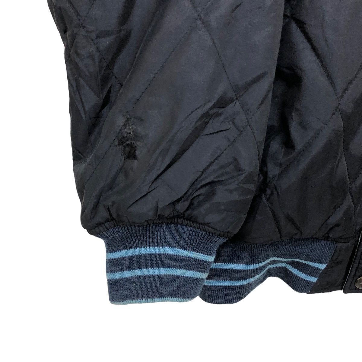 Ecko Unltd. Vintage Ecko Unltd Reversible Bomber Jacket Size US L / EU 52-54 / 3 - 4 Thumbnail