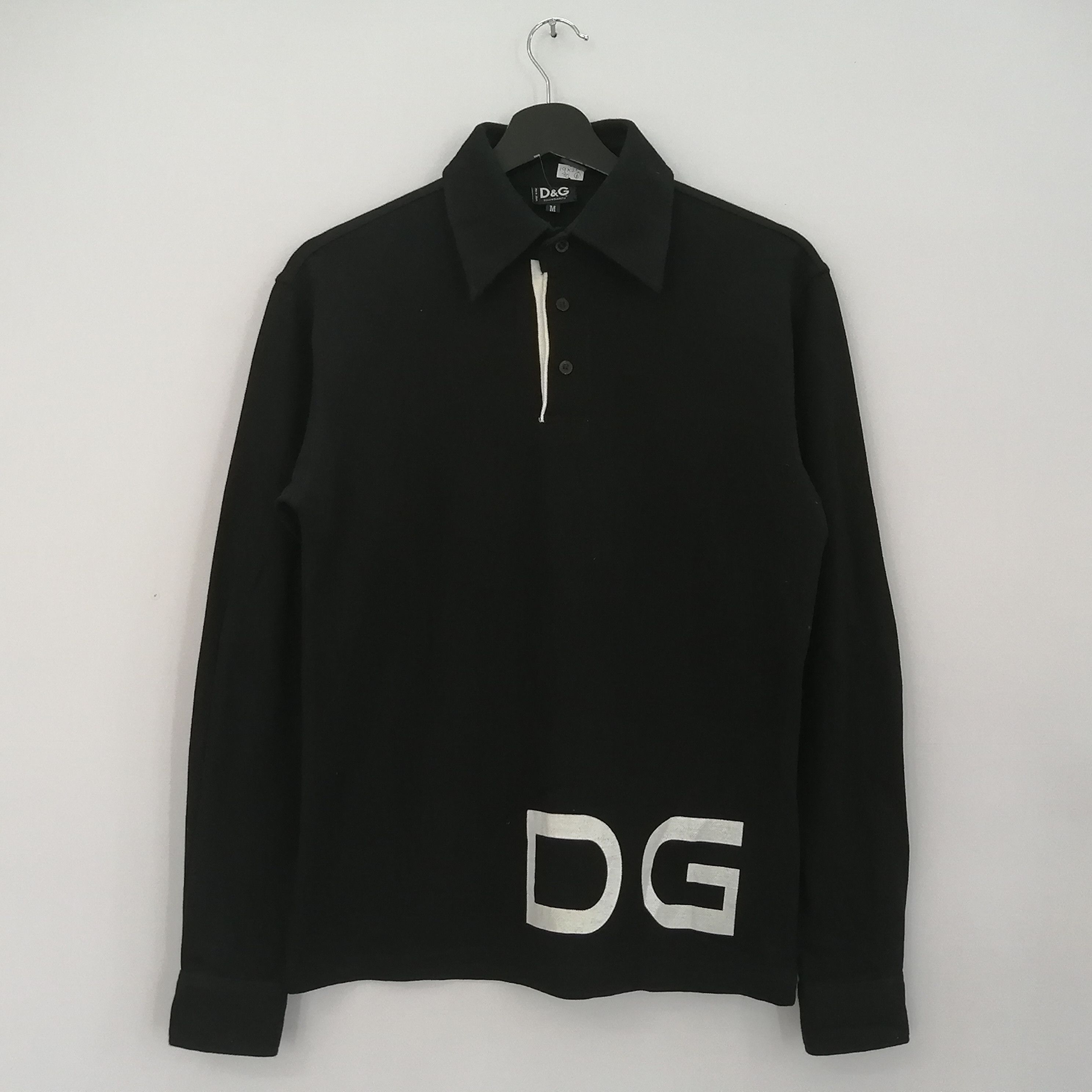 D&G Polos shirt