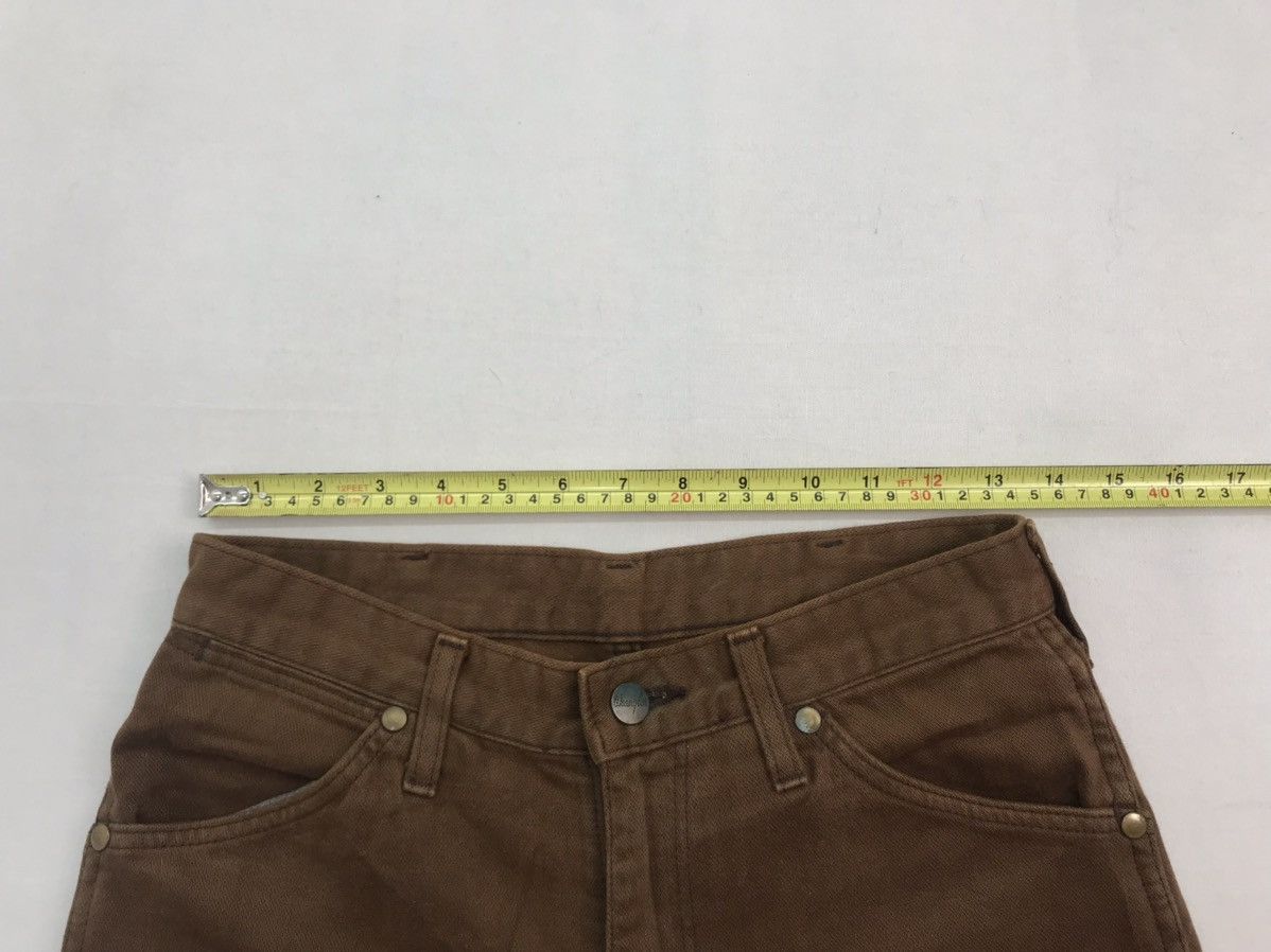 Wrangler ❌Final Drop❌Vintage Wrangle style Jeans Size US 26 / EU 42 - 12 Thumbnail