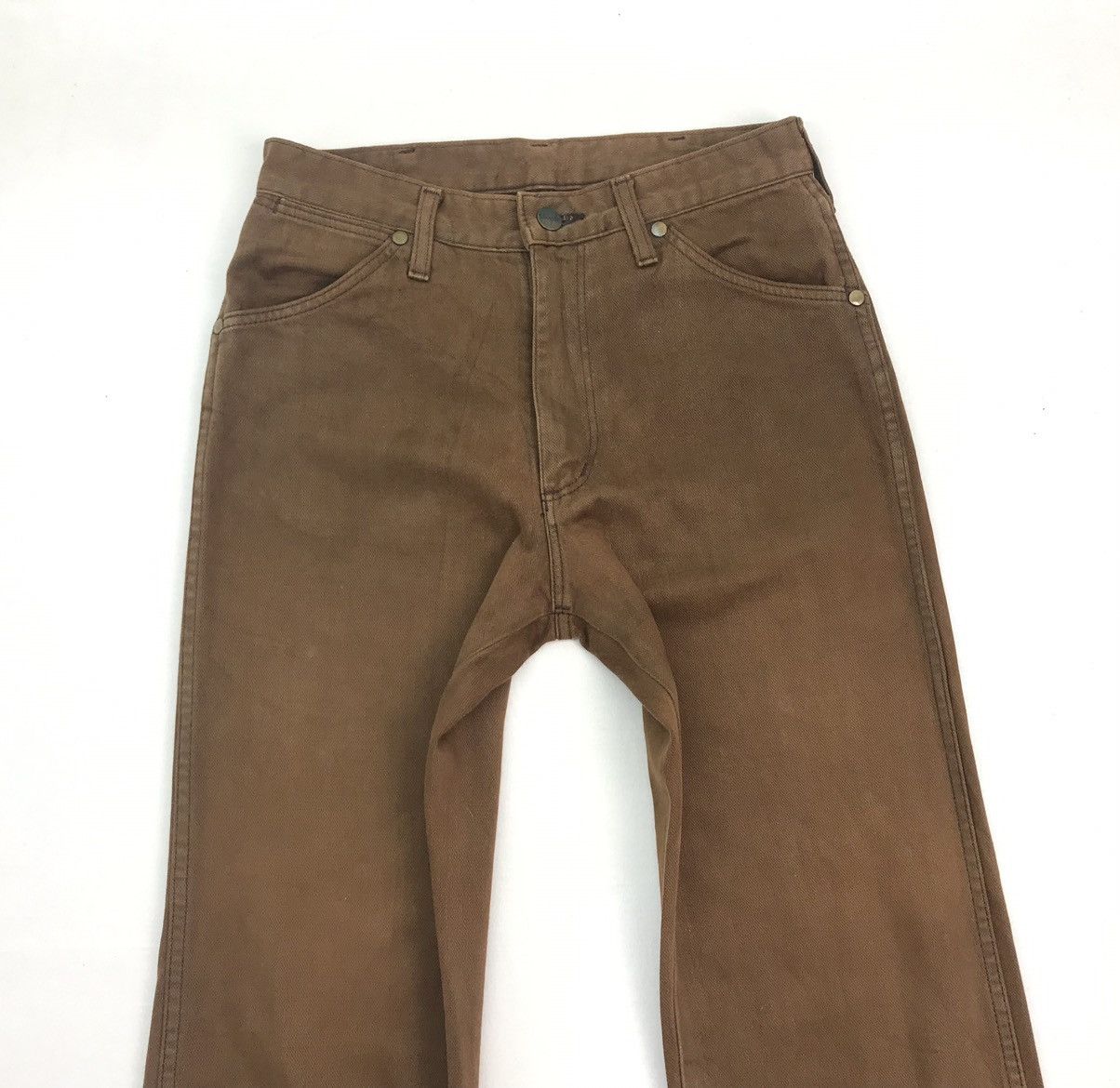 Wrangler ❌Final Drop❌Vintage Wrangle style Jeans Size US 26 / EU 42 - 3 Thumbnail