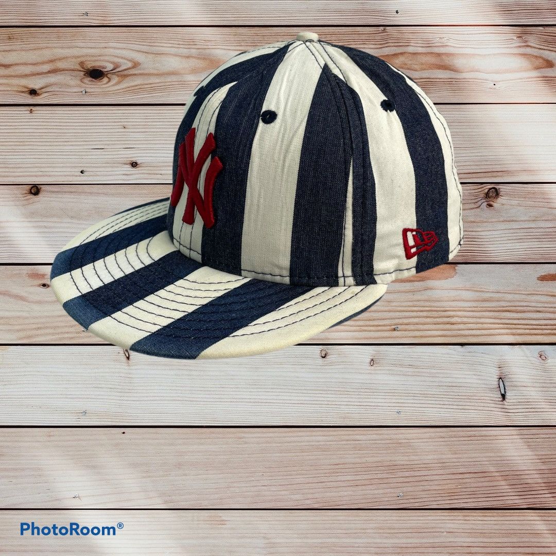New Era NEW ERA 59 FIFTY NY YANKEES Size ONE SIZE - 3 Thumbnail