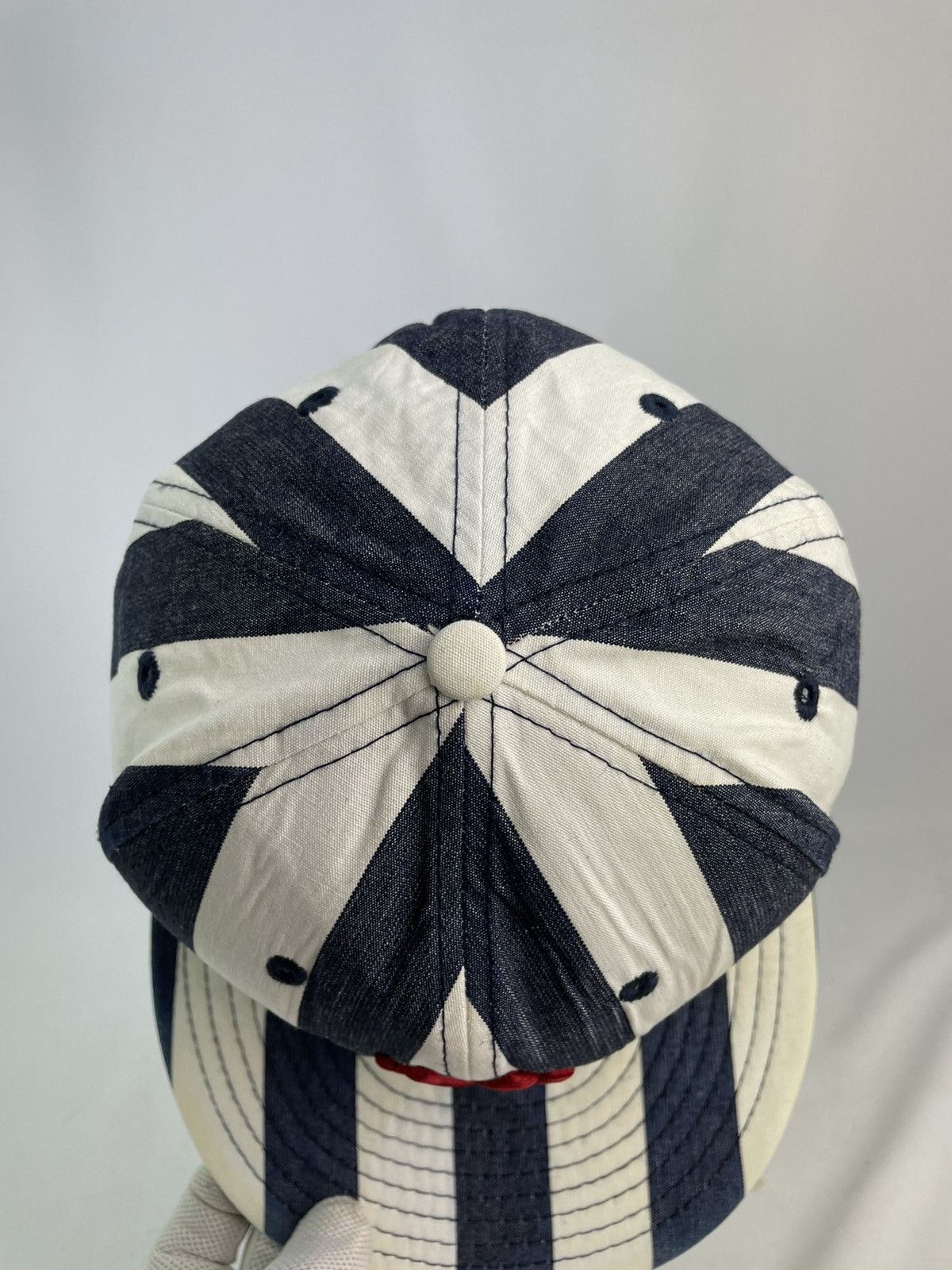 New Era NEW ERA 59 FIFTY NY YANKEES Size ONE SIZE - 12 Thumbnail