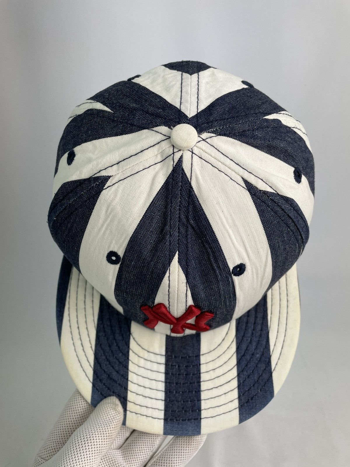 New Era NEW ERA 59 FIFTY NY YANKEES Size ONE SIZE - 9 Thumbnail