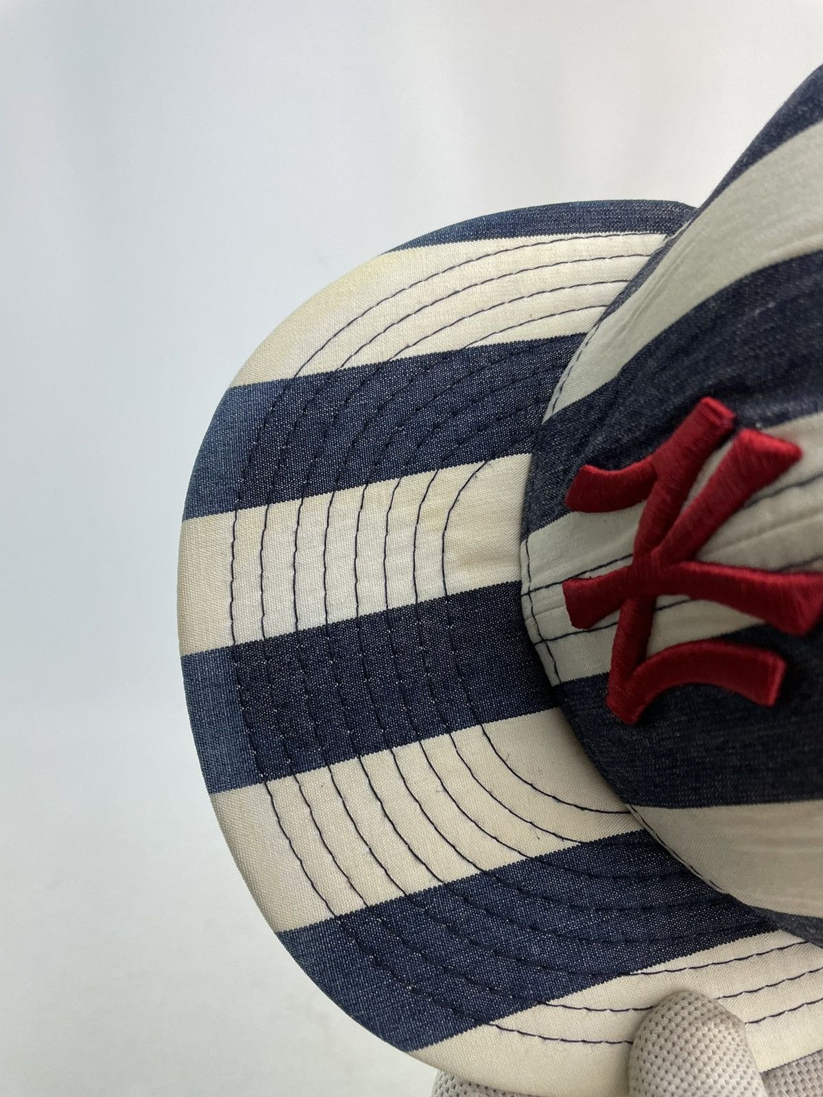 New Era NEW ERA 59 FIFTY NY YANKEES Size ONE SIZE - 14 Thumbnail
