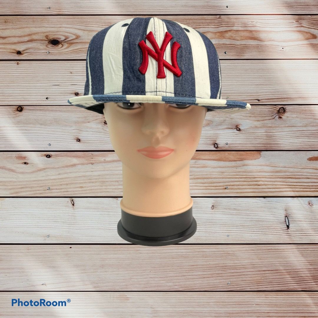 New Era NEW ERA 59 FIFTY NY YANKEES Size ONE SIZE - 2 Thumbnail