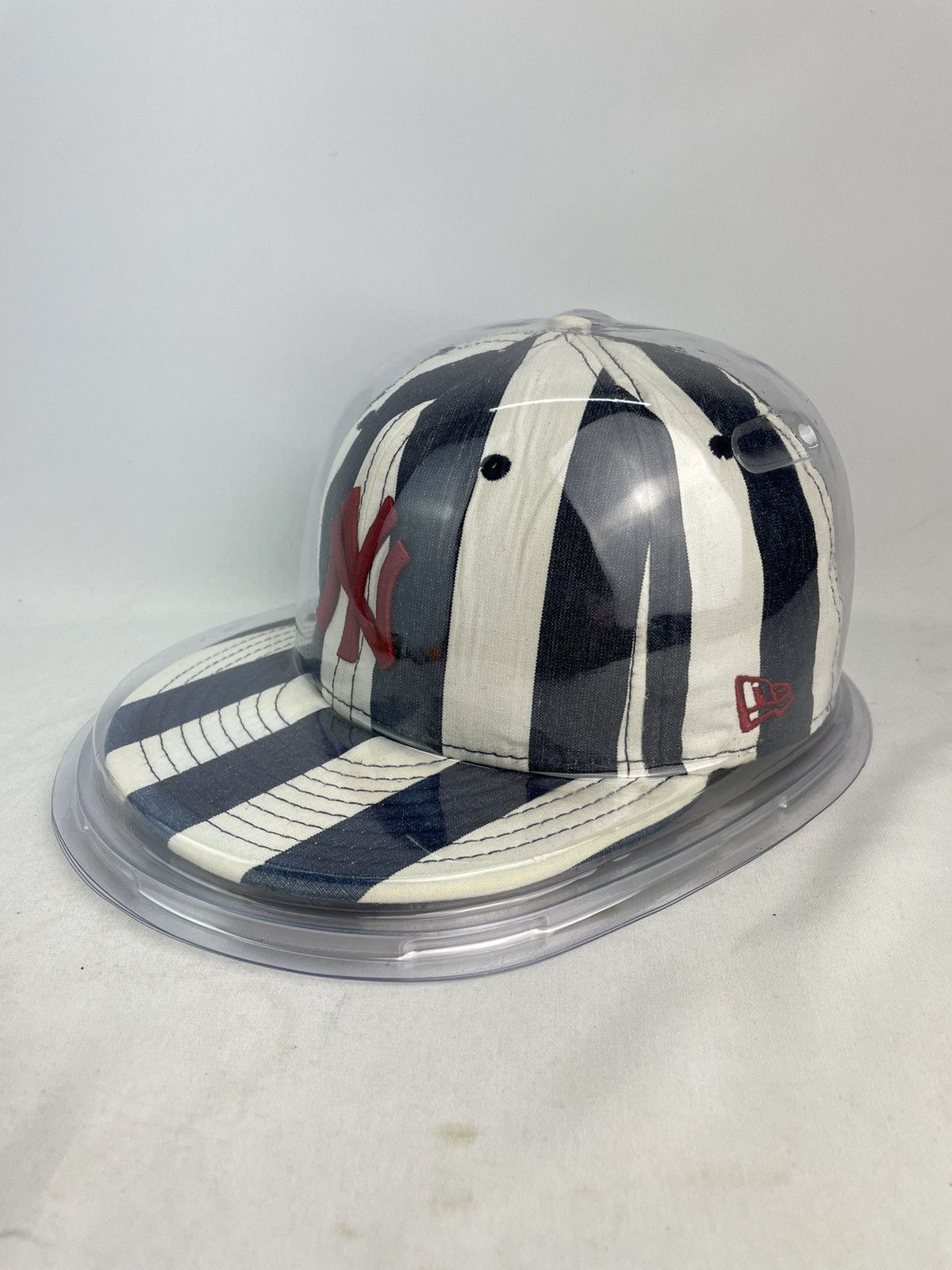 New Era NEW ERA 59 FIFTY NY YANKEES Size ONE SIZE - 15 Thumbnail