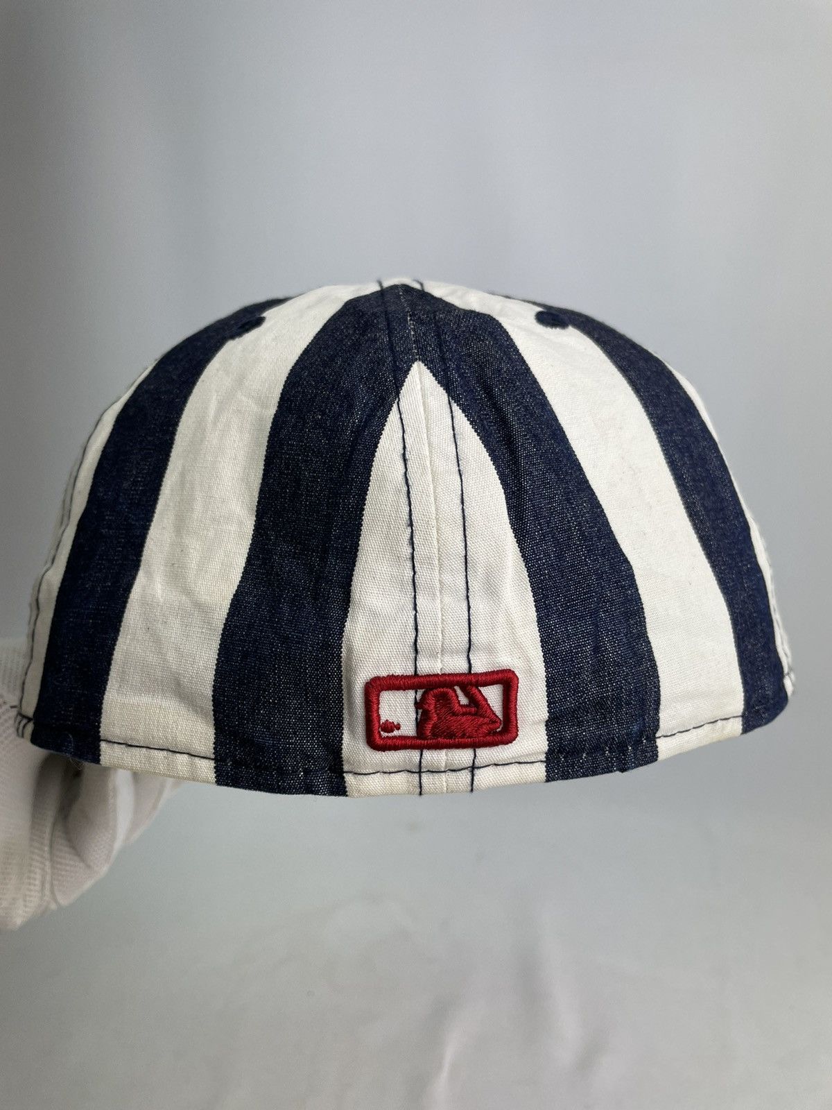 New Era NEW ERA 59 FIFTY NY YANKEES Size ONE SIZE - 13 Thumbnail