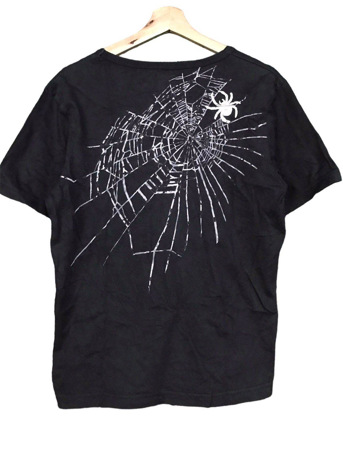 If Six Was Nine Tshirt Short Sleeve V neck Pullover Size US S / EU 44-46 / 1 - 2 Thumbnail