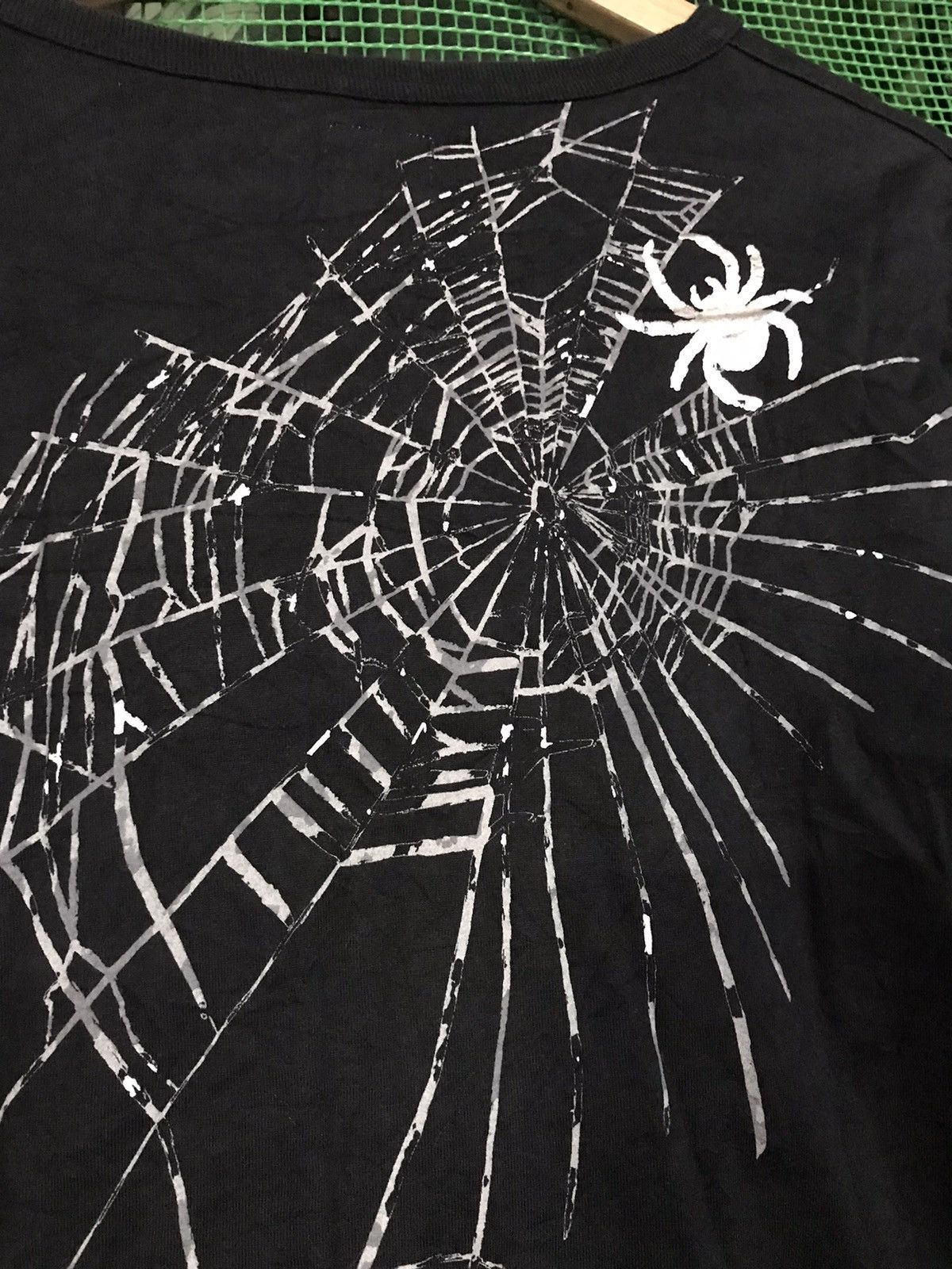 If Six Was Nine Tshirt Short Sleeve V neck Pullover Size US S / EU 44-46 / 1 - 4 Thumbnail