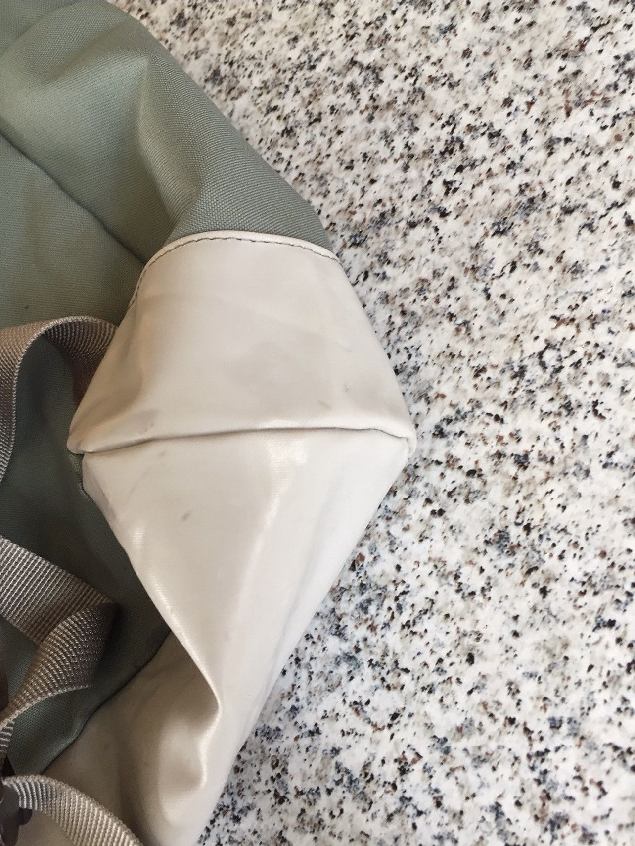 Margaret Howell × Porter Porter Japan X Margaret Howell Daypack bag Size ONE SIZE - 12 Thumbnail