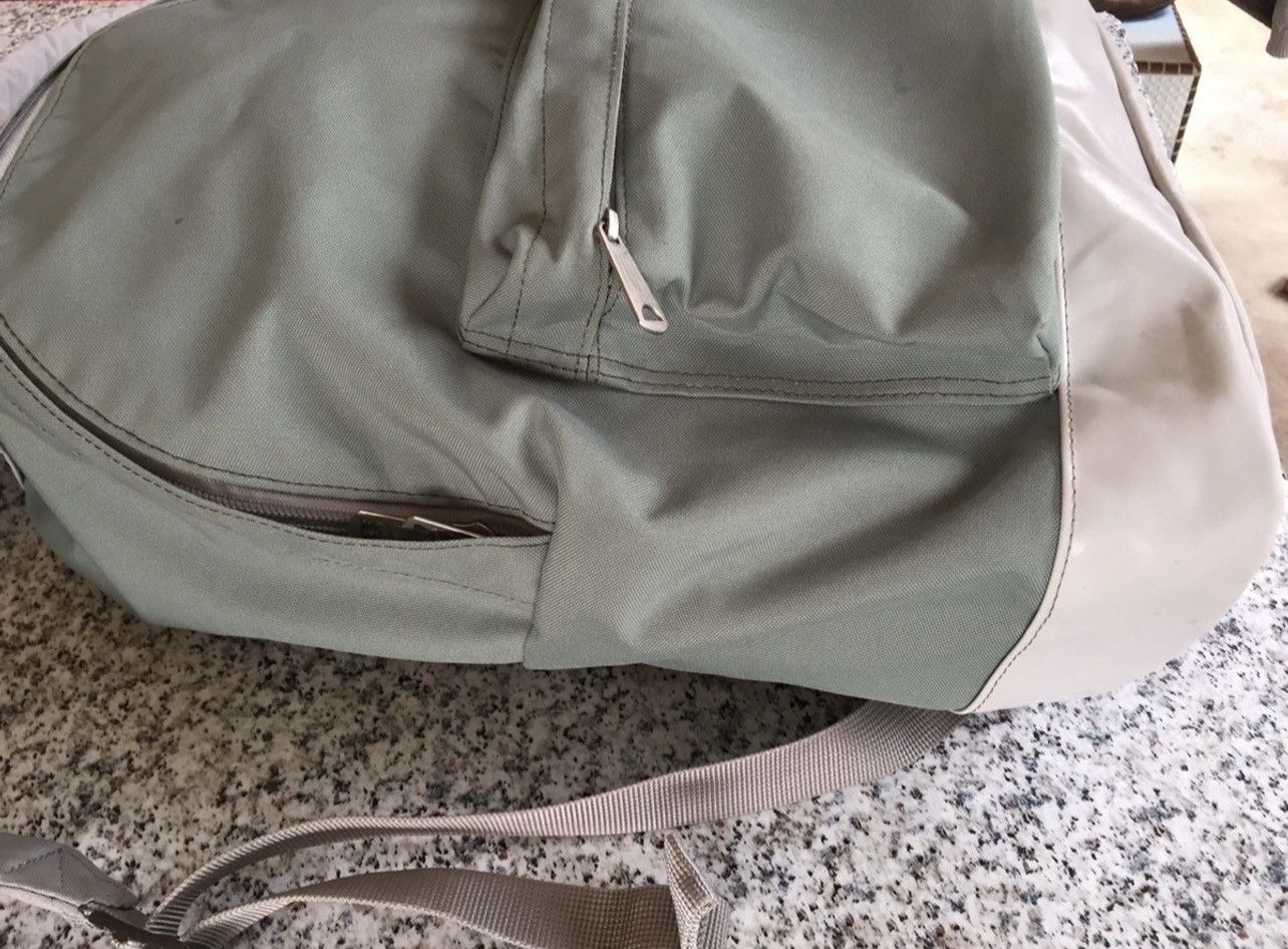 Margaret Howell × Porter Porter Japan X Margaret Howell Daypack bag Size ONE SIZE - 11 Thumbnail