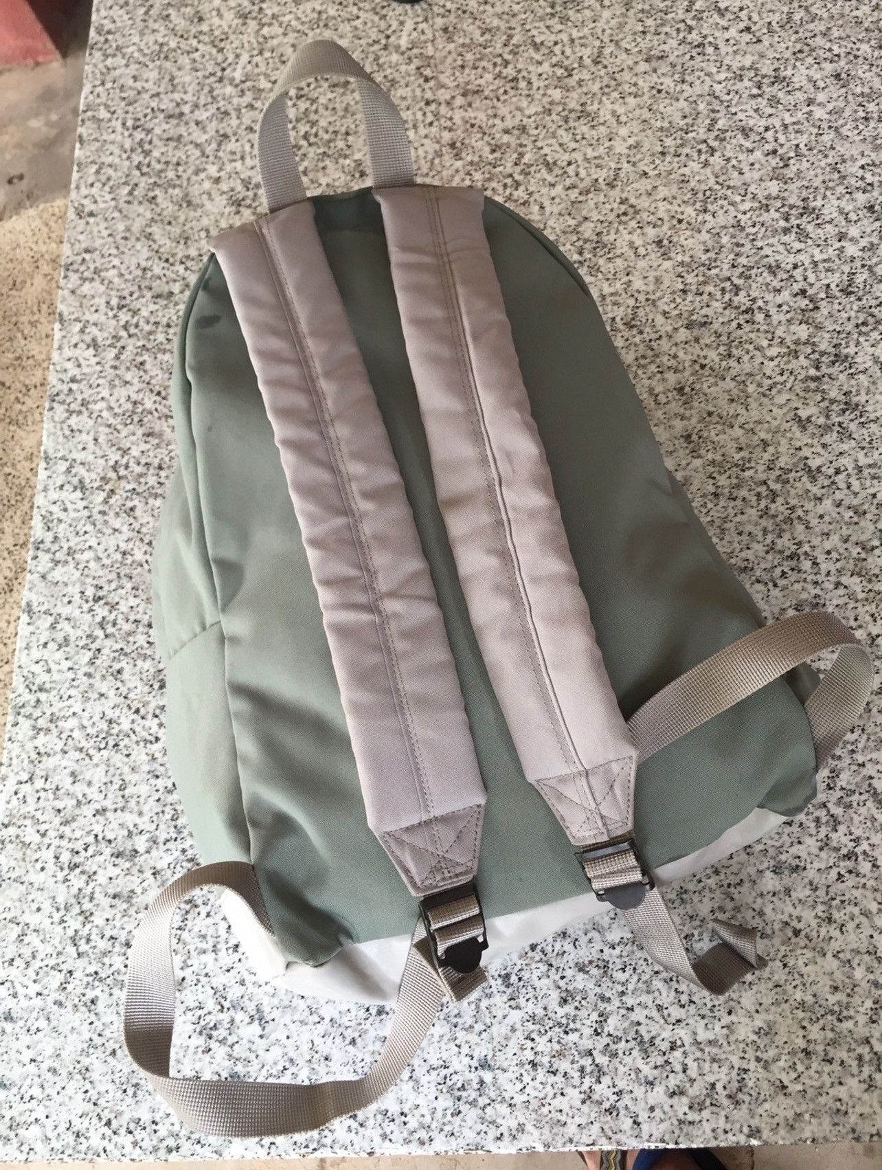 Margaret Howell × Porter Porter Japan X Margaret Howell Daypack bag Size ONE SIZE - 3 Thumbnail