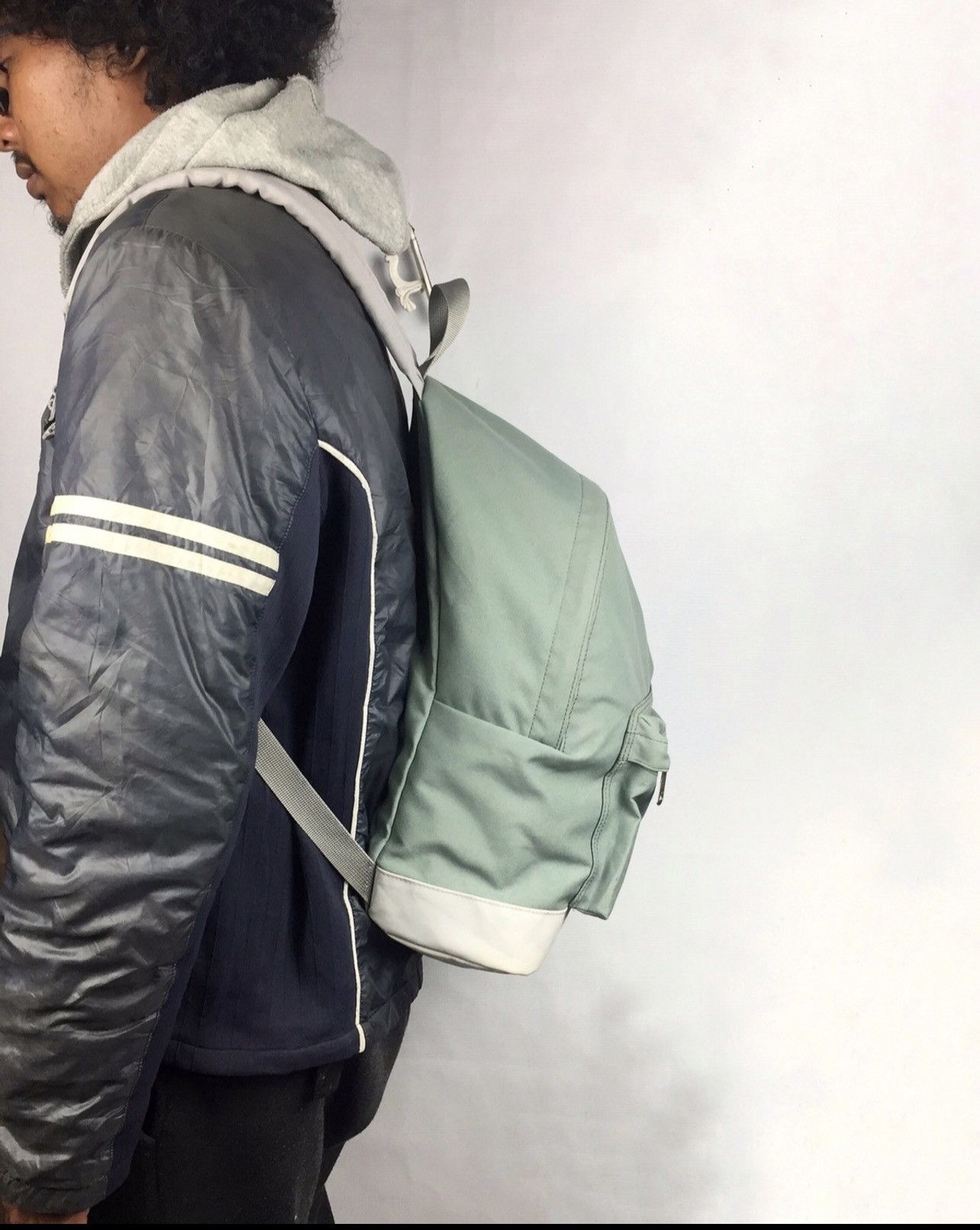 Margaret Howell Porter Japan X Margaret Howell Daypack bag | Grailed