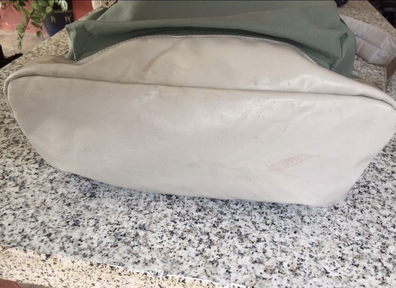 Margaret Howell × Porter Porter Japan X Margaret Howell Daypack bag Size ONE SIZE - 10 Thumbnail