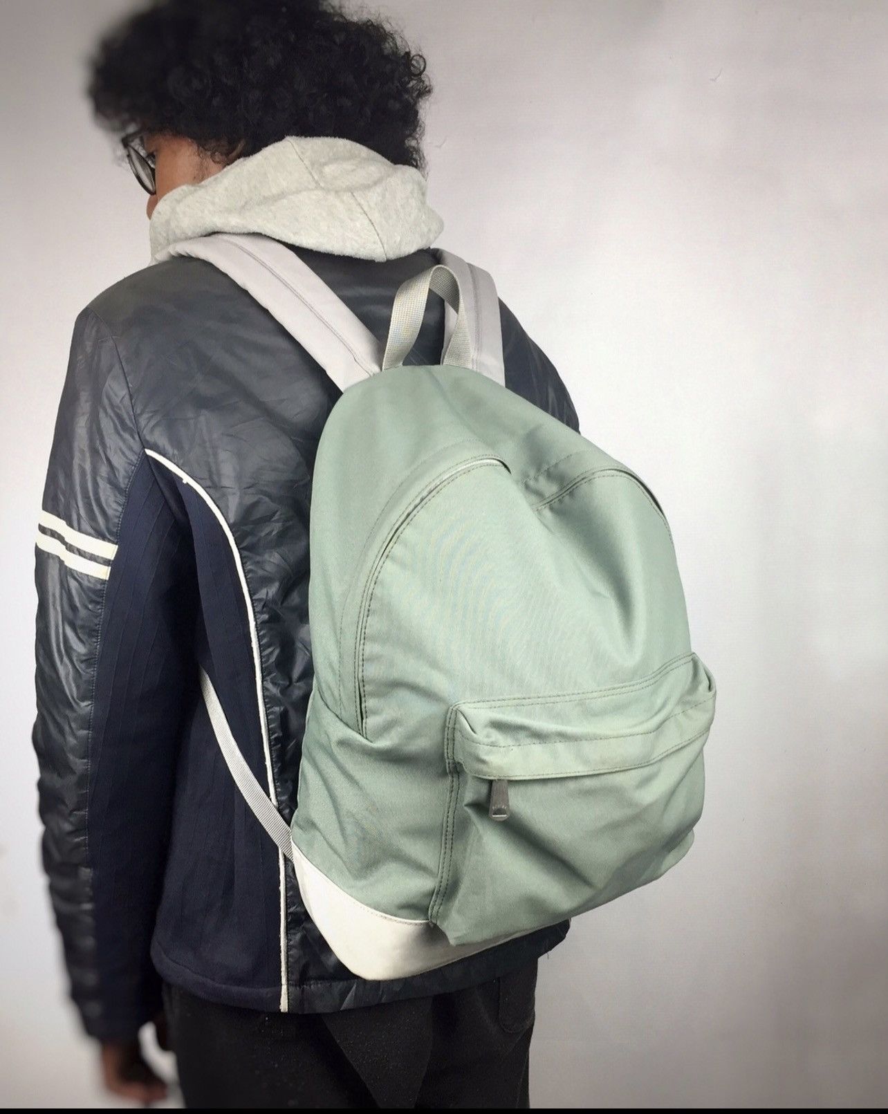 Margaret Howell Porter Japan X Margaret Howell Daypack bag | Grailed