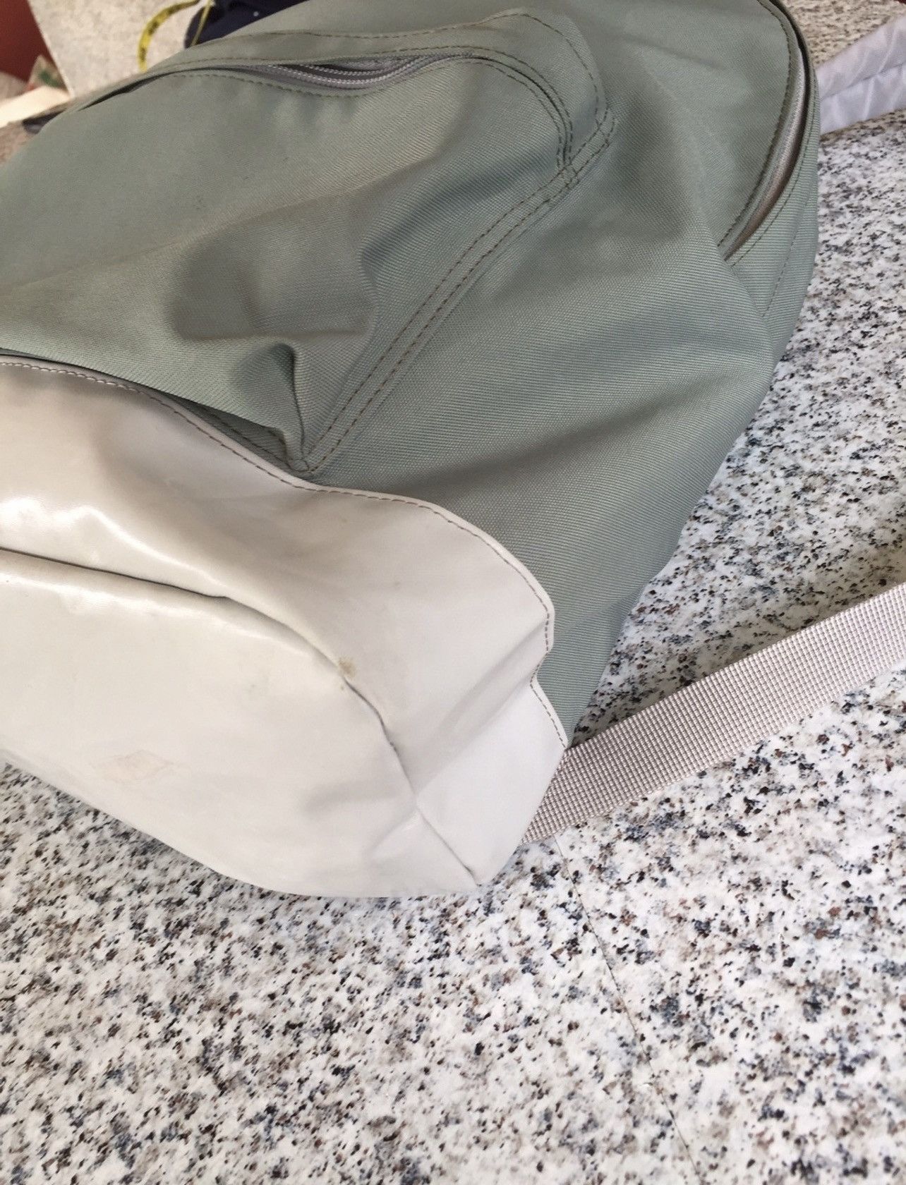 Margaret Howell × Porter Porter Japan X Margaret Howell Daypack bag Size ONE SIZE - 9 Thumbnail