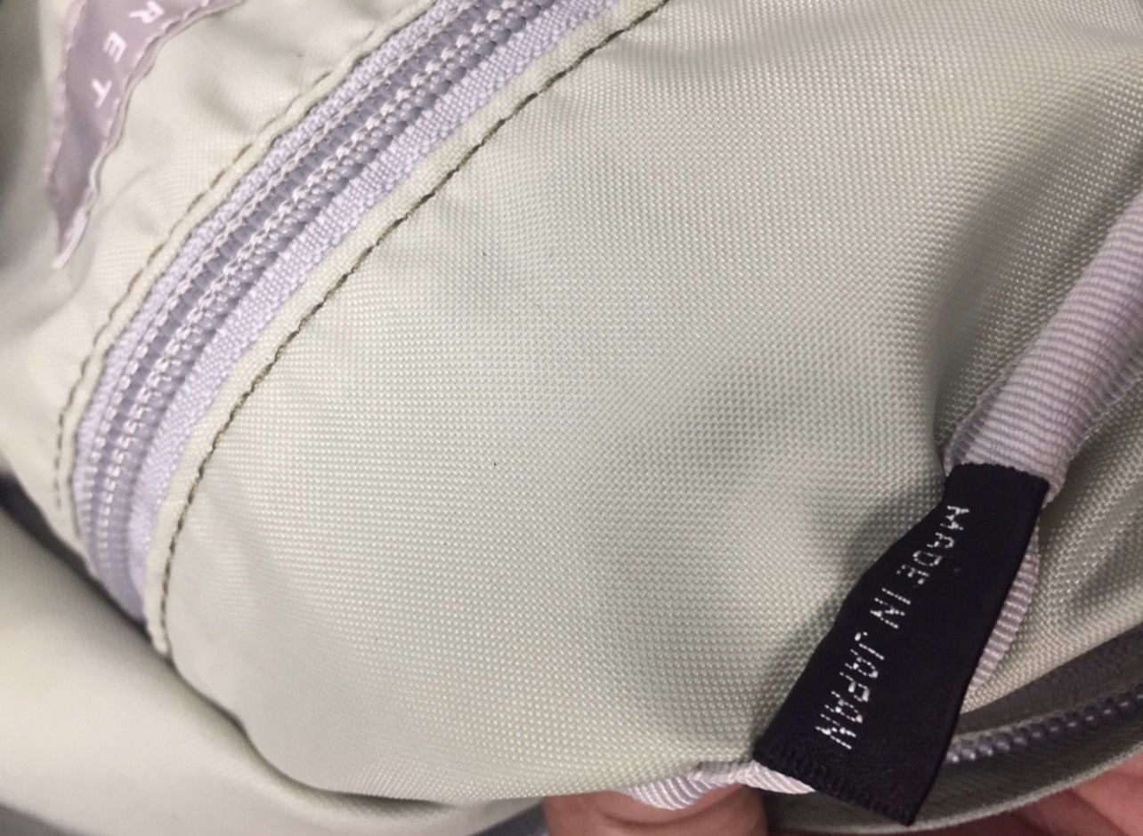 Margaret Howell × Porter Porter Japan X Margaret Howell Daypack bag Size ONE SIZE - 8 Thumbnail
