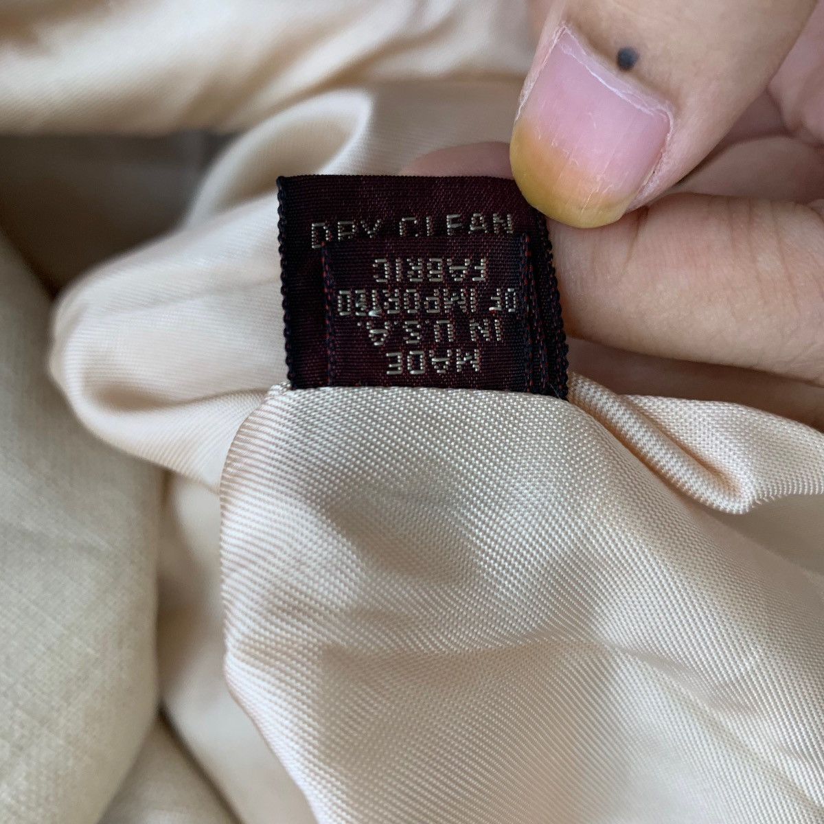 Vintage Willis And Geiger Outfitters Women Coat