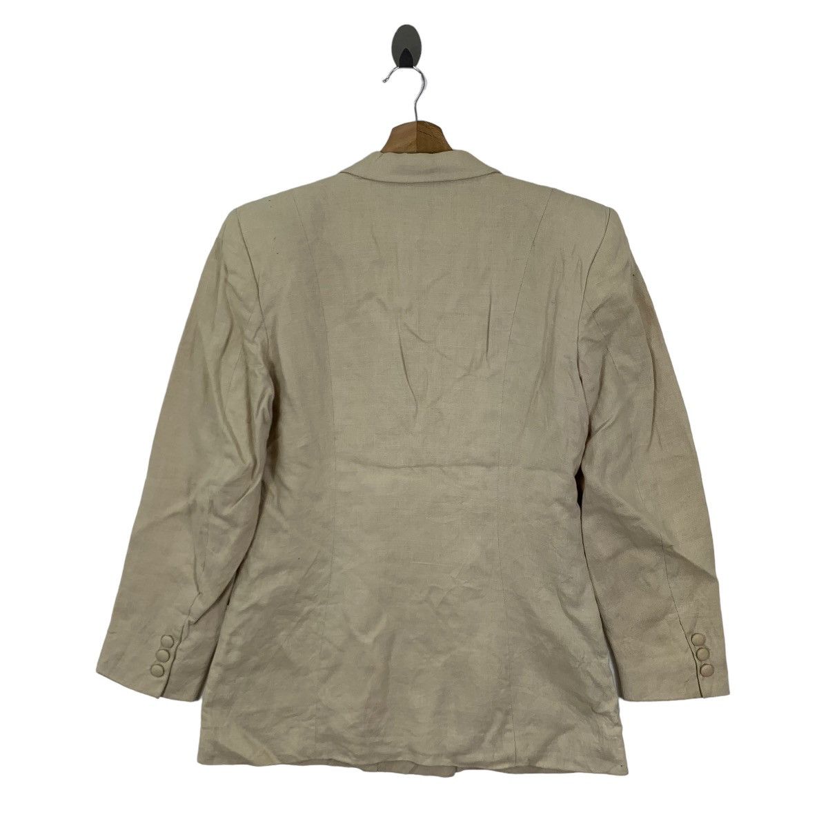 Vintage Willis And Geiger Outfitters Women Coat