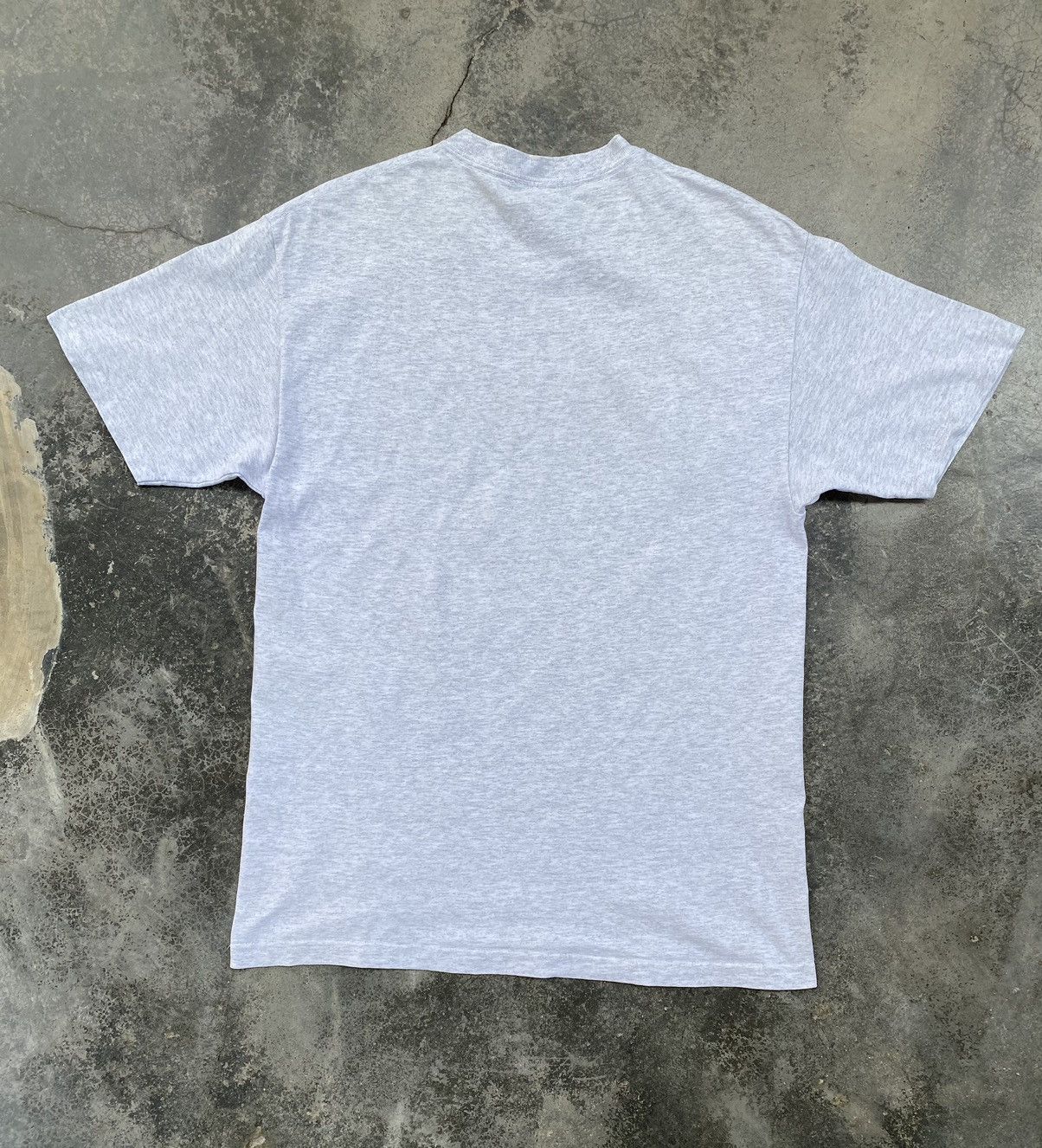 Japanese Brand Vintage Ballaholic Basketball Photo Tees Size US L / EU 52-54 / 3 - 2 Thumbnail
