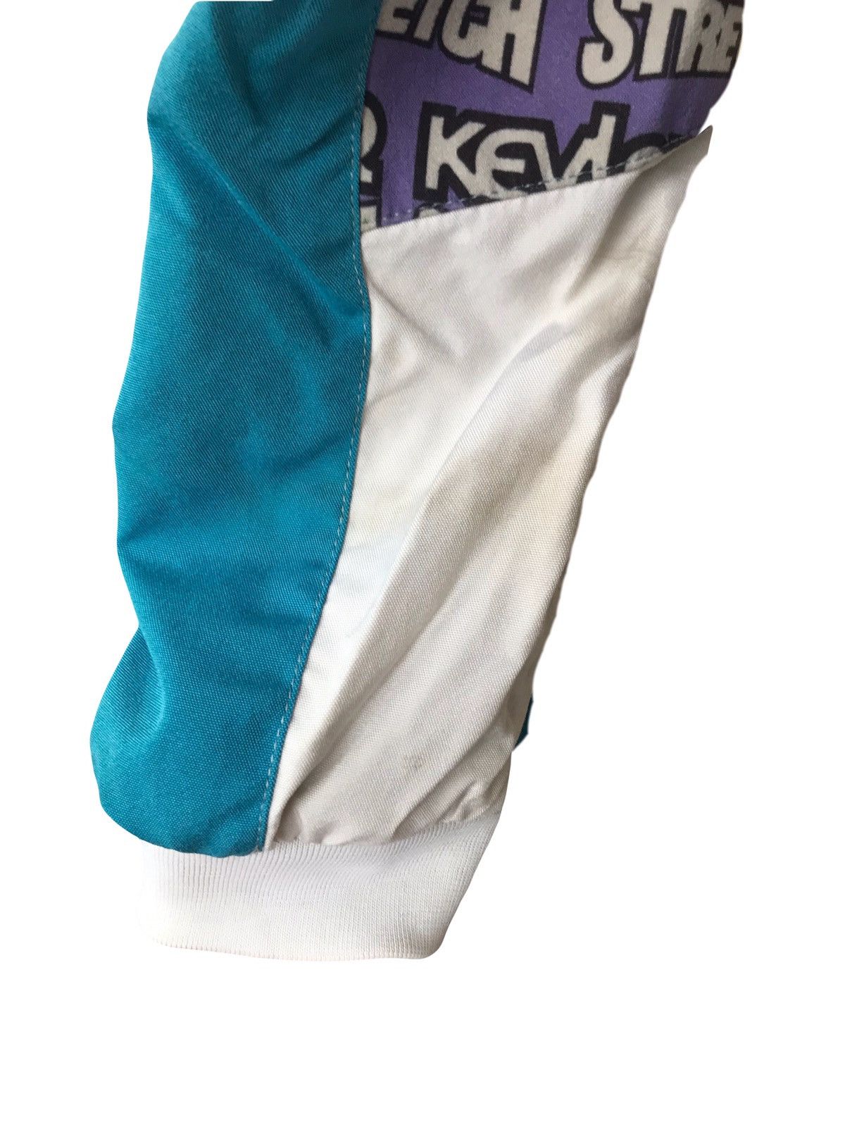 Other 90’s Vintage AXO Sport Motocross Racing Pants Made in Italy Size US 32 / EU 48 - 8 Thumbnail