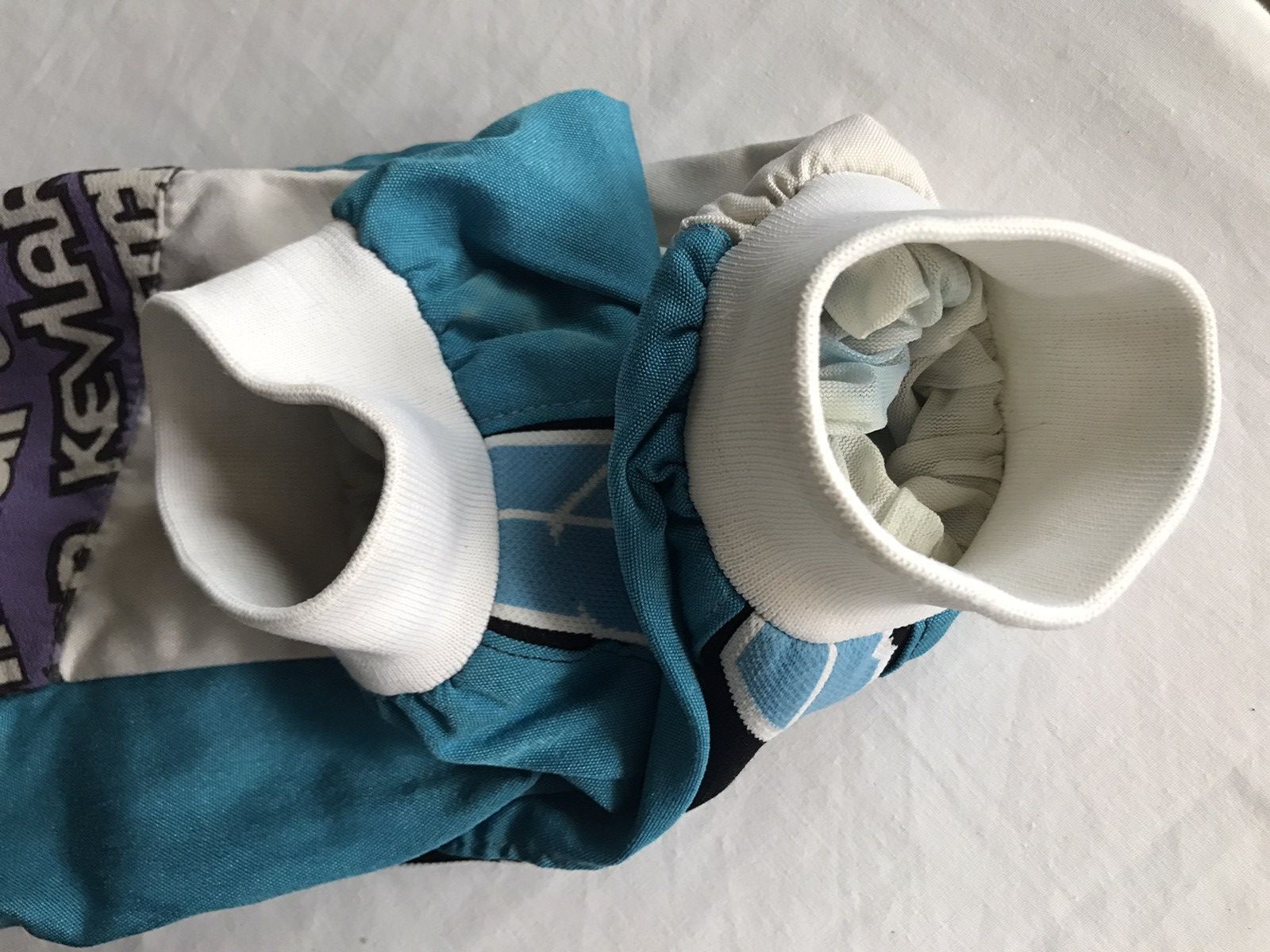 Other 90’s Vintage AXO Sport Motocross Racing Pants Made in Italy Size US 32 / EU 48 - 25 Thumbnail