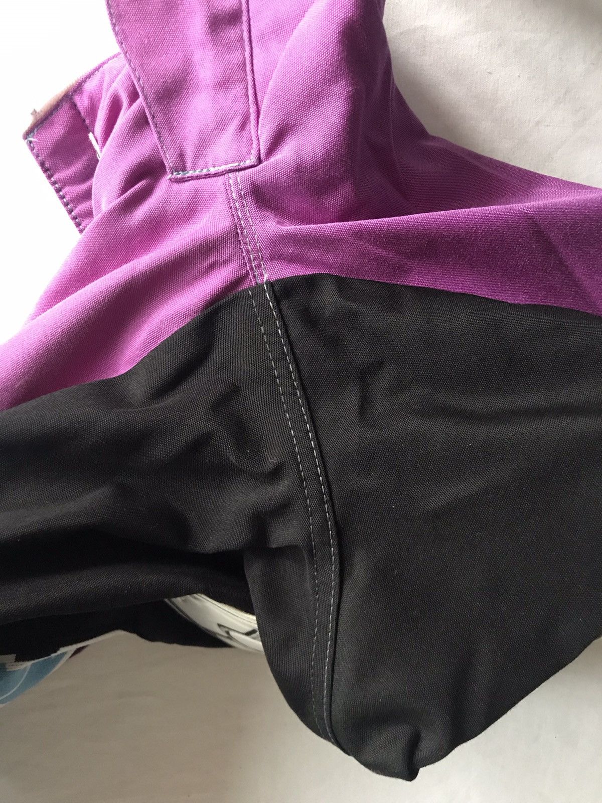 Other 90’s Vintage AXO Sport Motocross Racing Pants Made in Italy Size US 32 / EU 48 - 23 Thumbnail