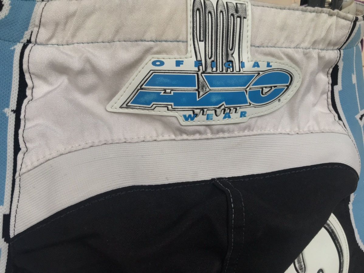 Other 90’s Vintage AXO Sport Motocross Racing Pants Made in Italy Size US 32 / EU 48 - 17 Thumbnail