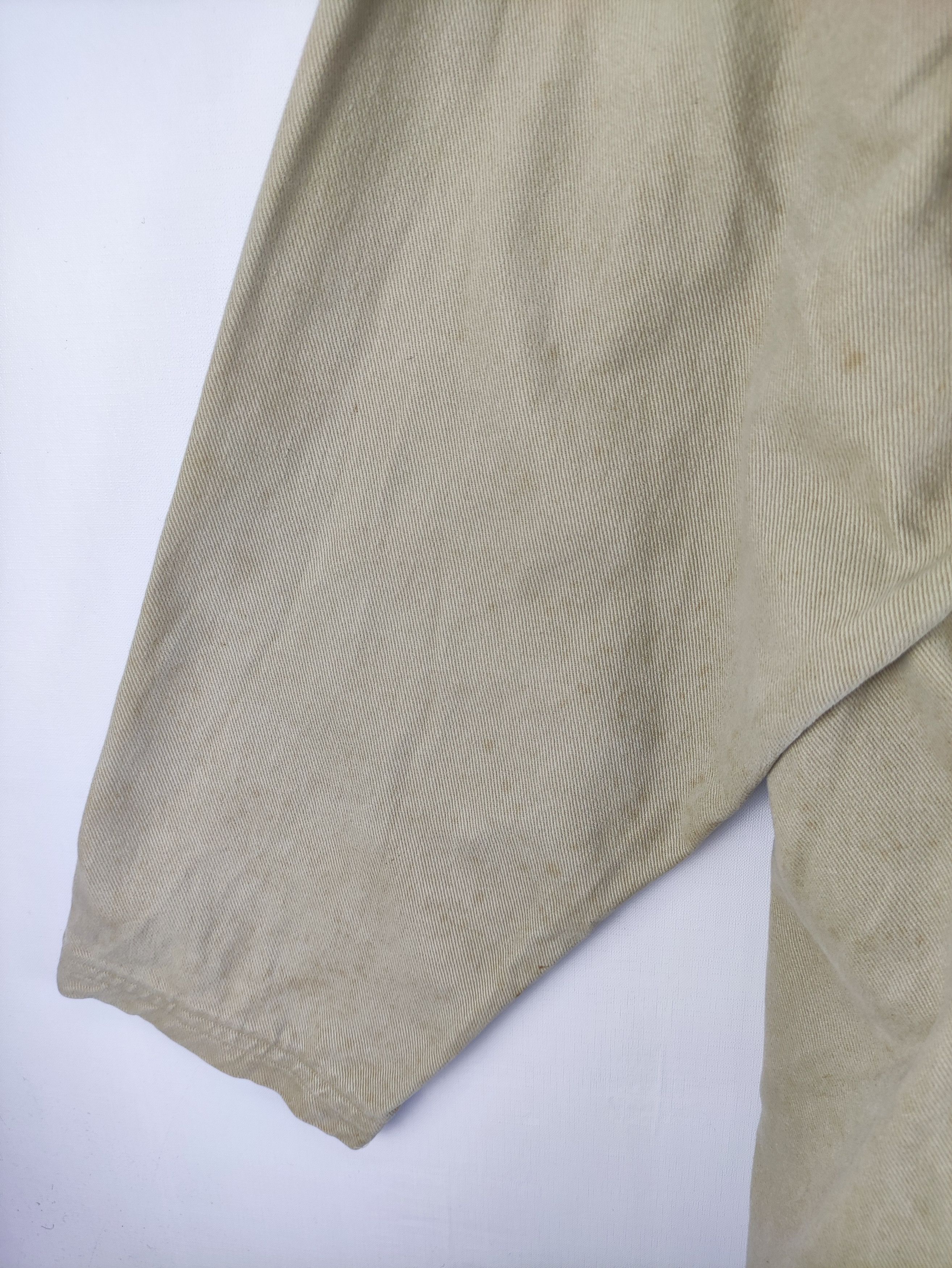 Snoop Dogg Vintage Snoop Dogg Chore Jacket Size US XL / EU 56 / 4 - 8 Thumbnail