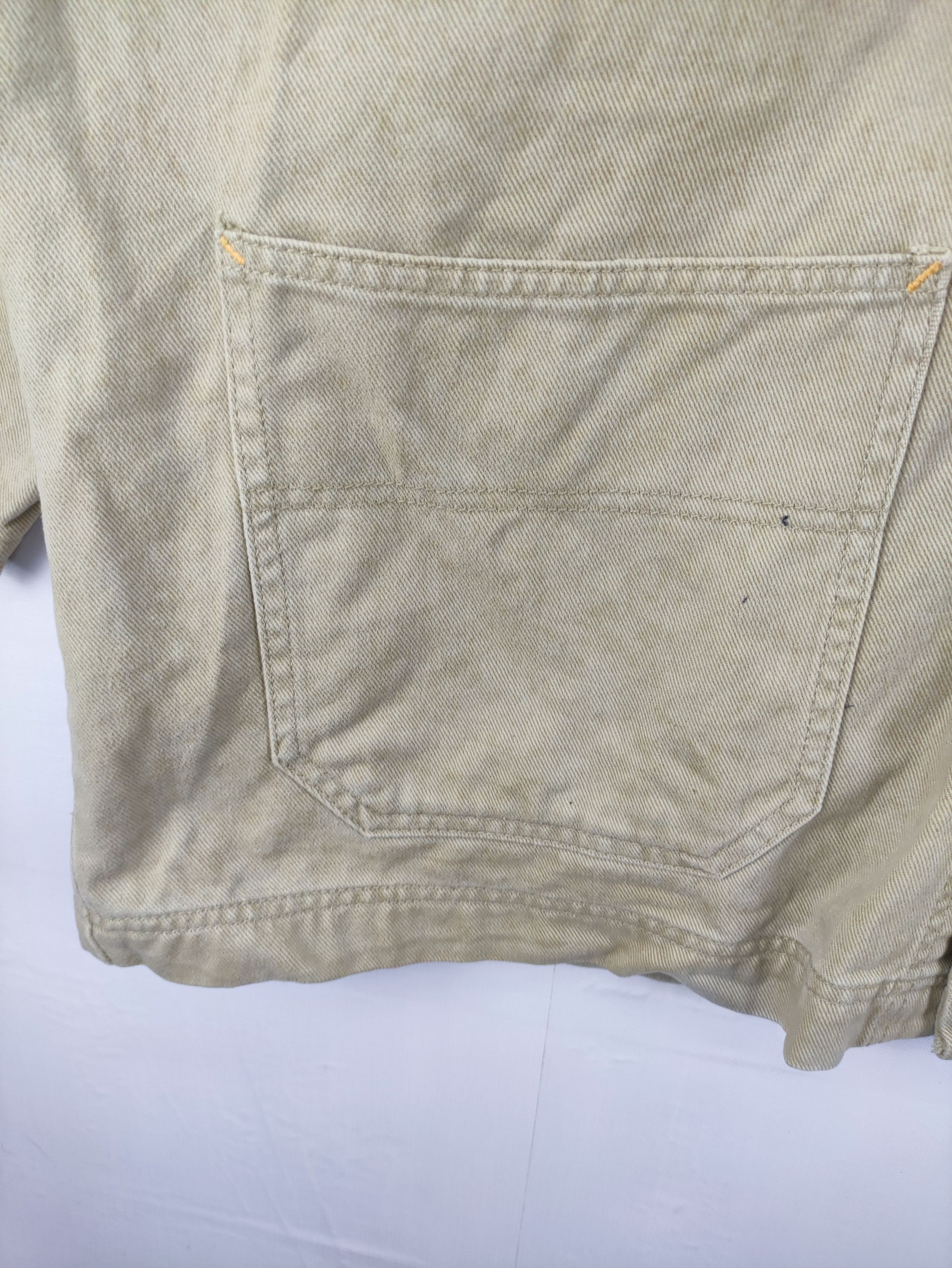 Snoop Dogg Vintage Snoop Dogg Chore Jacket Size US XL / EU 56 / 4 - 5 Thumbnail