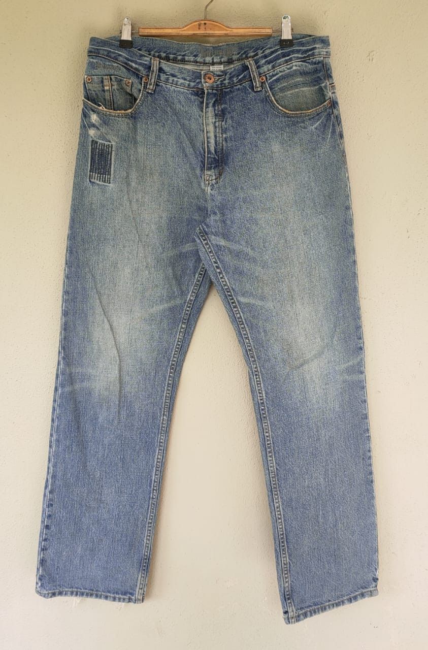 Billabong Billabong Denim Size US 34 / EU 50 - 1 Thumbnail