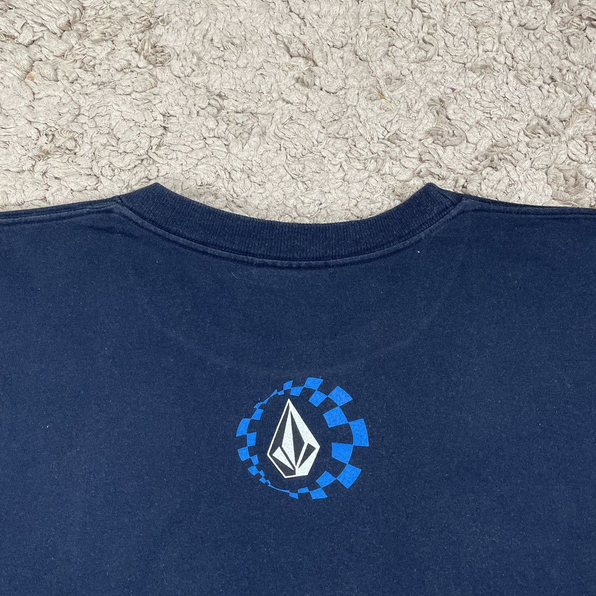Volcom Vintage Volcom Center Spellout T-shirt Size US L / EU 52-54 / 3 - 8 Thumbnail