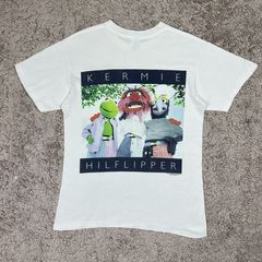 Kermie Hilflipper | Grailed