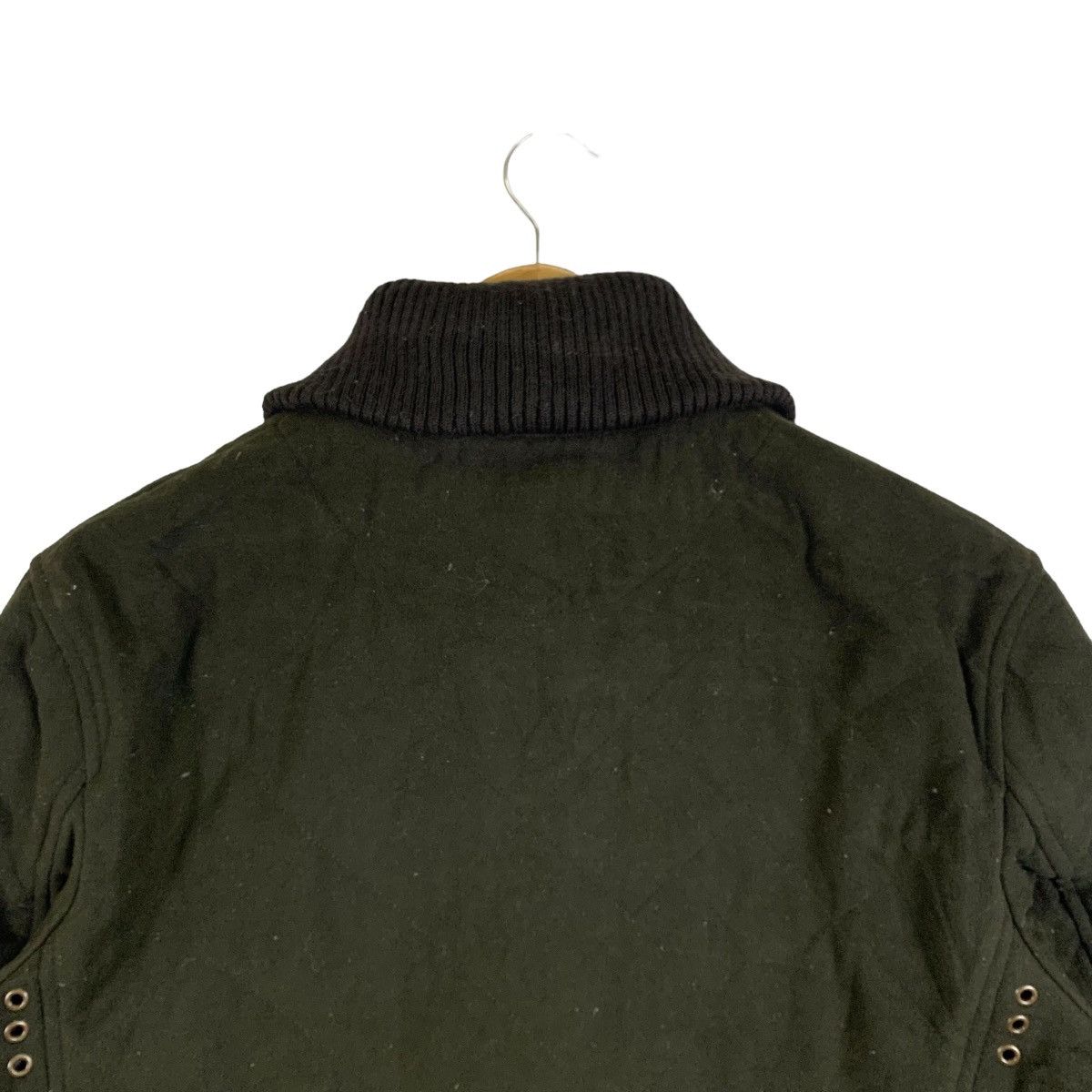 JW Anderson Uniqlo X J.W.Anderson Japanese Double Pocket Wool Jacket Size US L / EU 52-54 / 3 - 10 Thumbnail