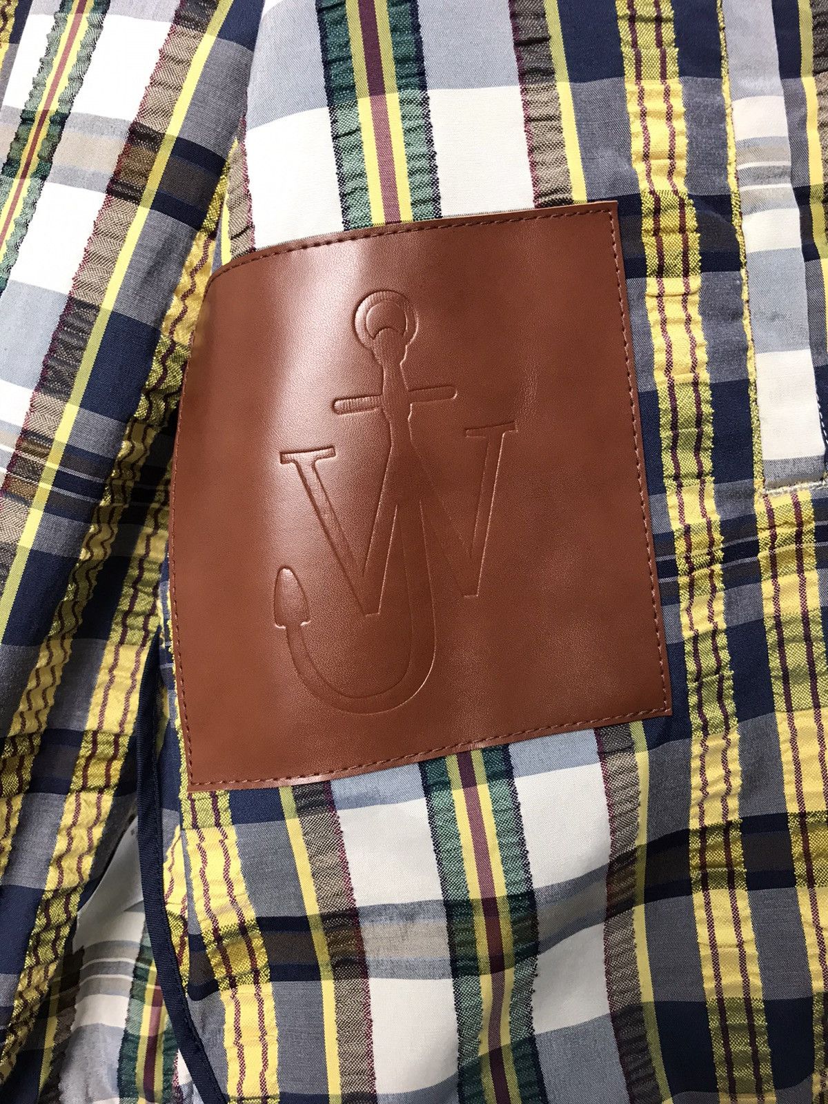 JW Anderson × Uniqlo Jw Anderson X Uniqlo Bomber Jacket Size US L / EU 52-54 / 3 - 8 Thumbnail