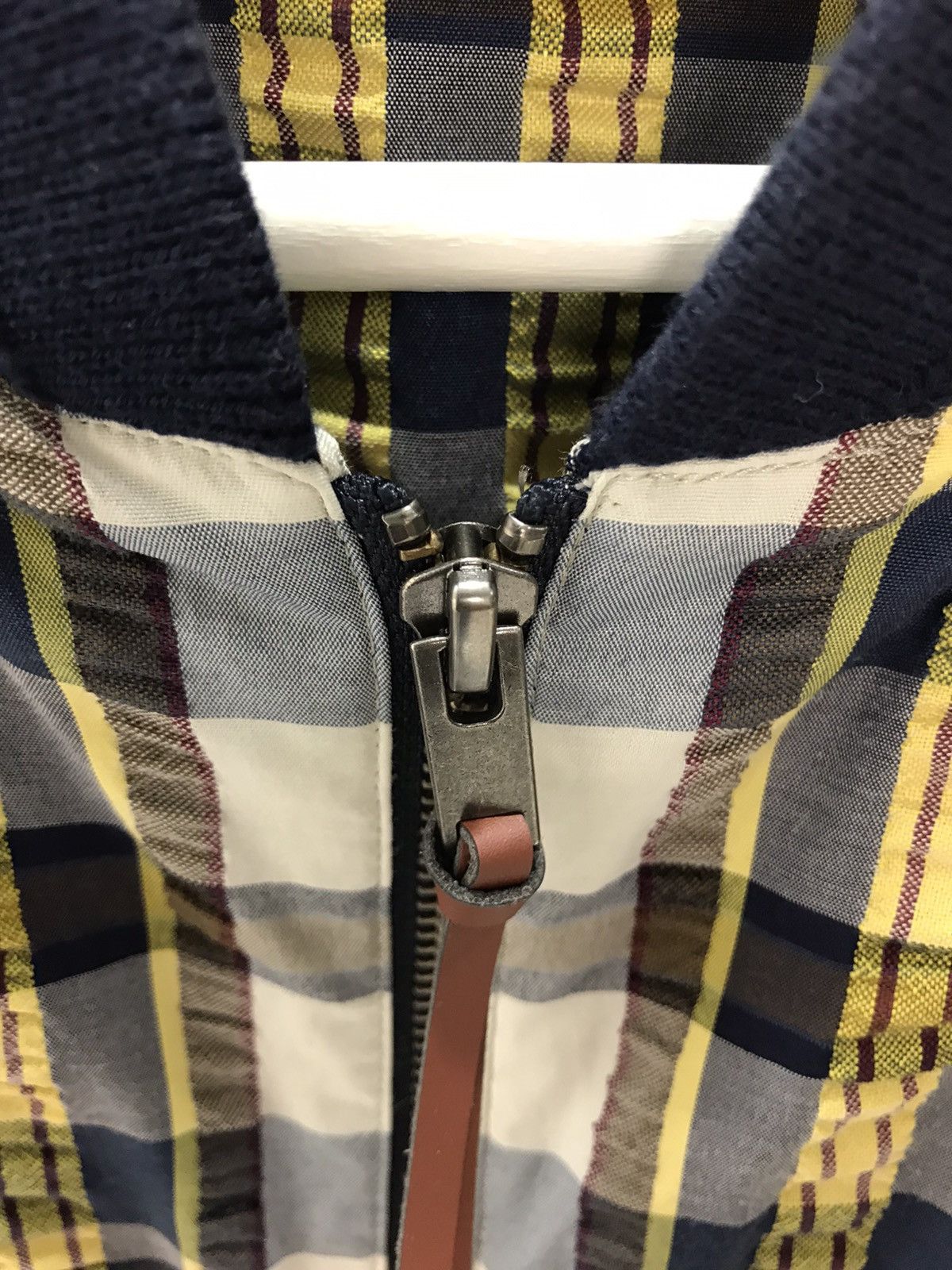 JW Anderson × Uniqlo Jw Anderson X Uniqlo Bomber Jacket Size US L / EU 52-54 / 3 - 5 Thumbnail