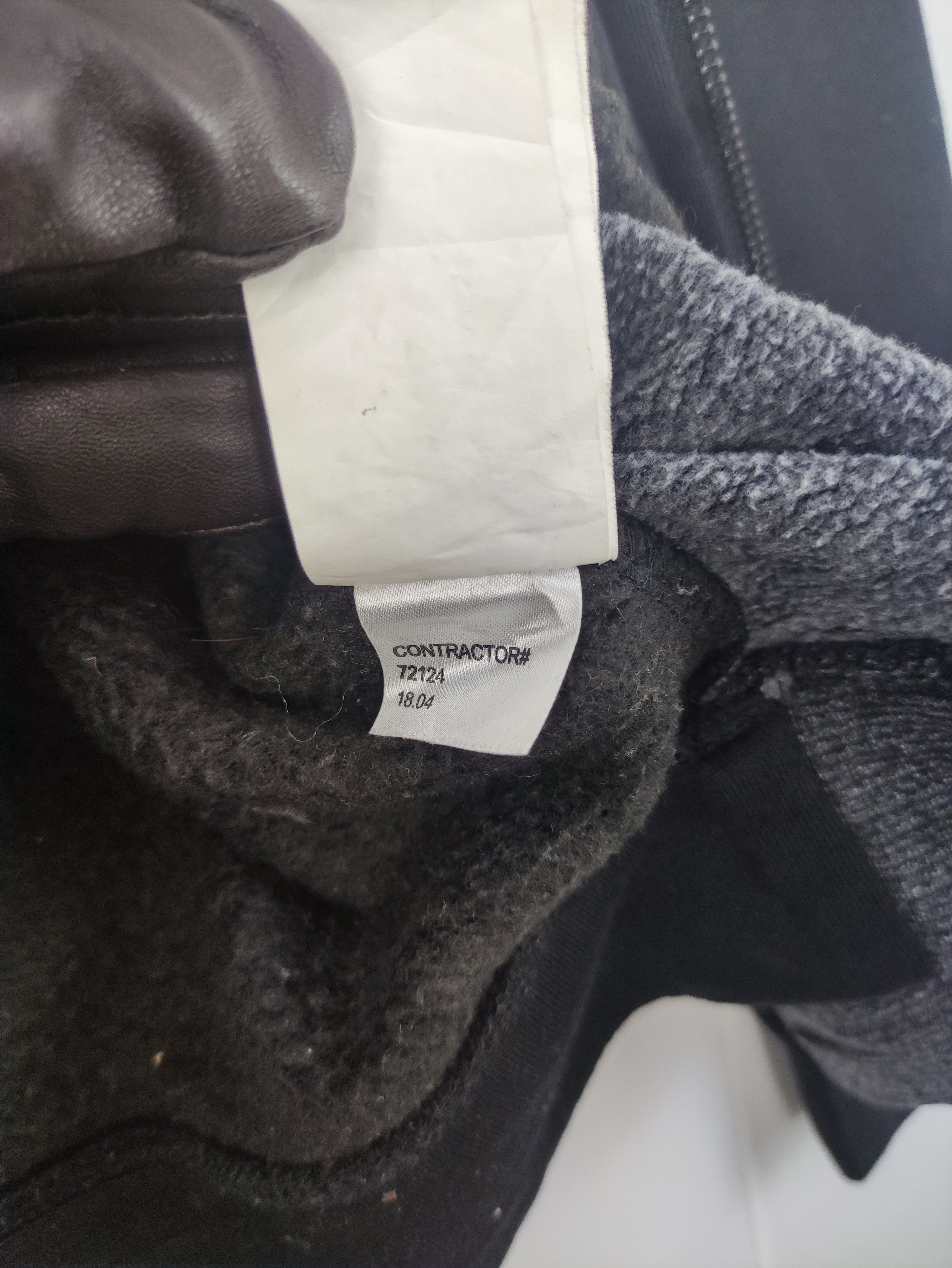 Vintage Calvin Klein Sweater Zipper