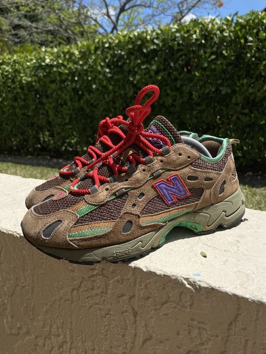 New Balance New Balance 827 Stray Rats size 8.5 Grailed